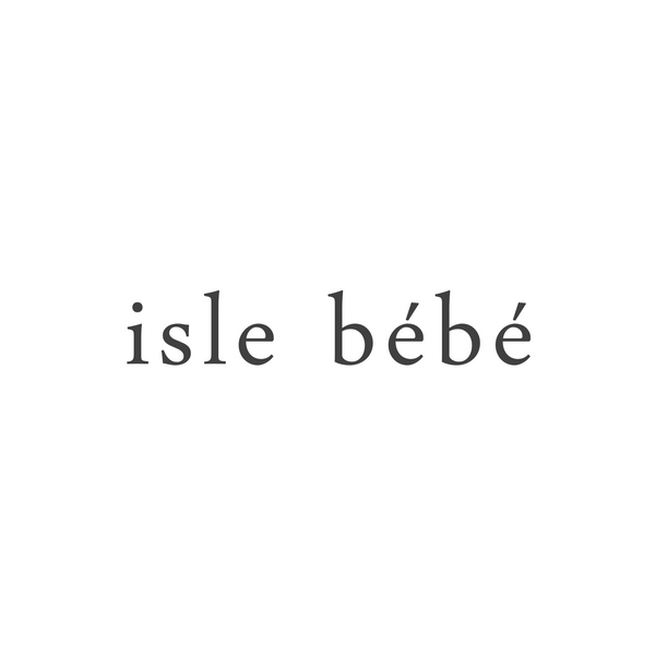 isle bébé