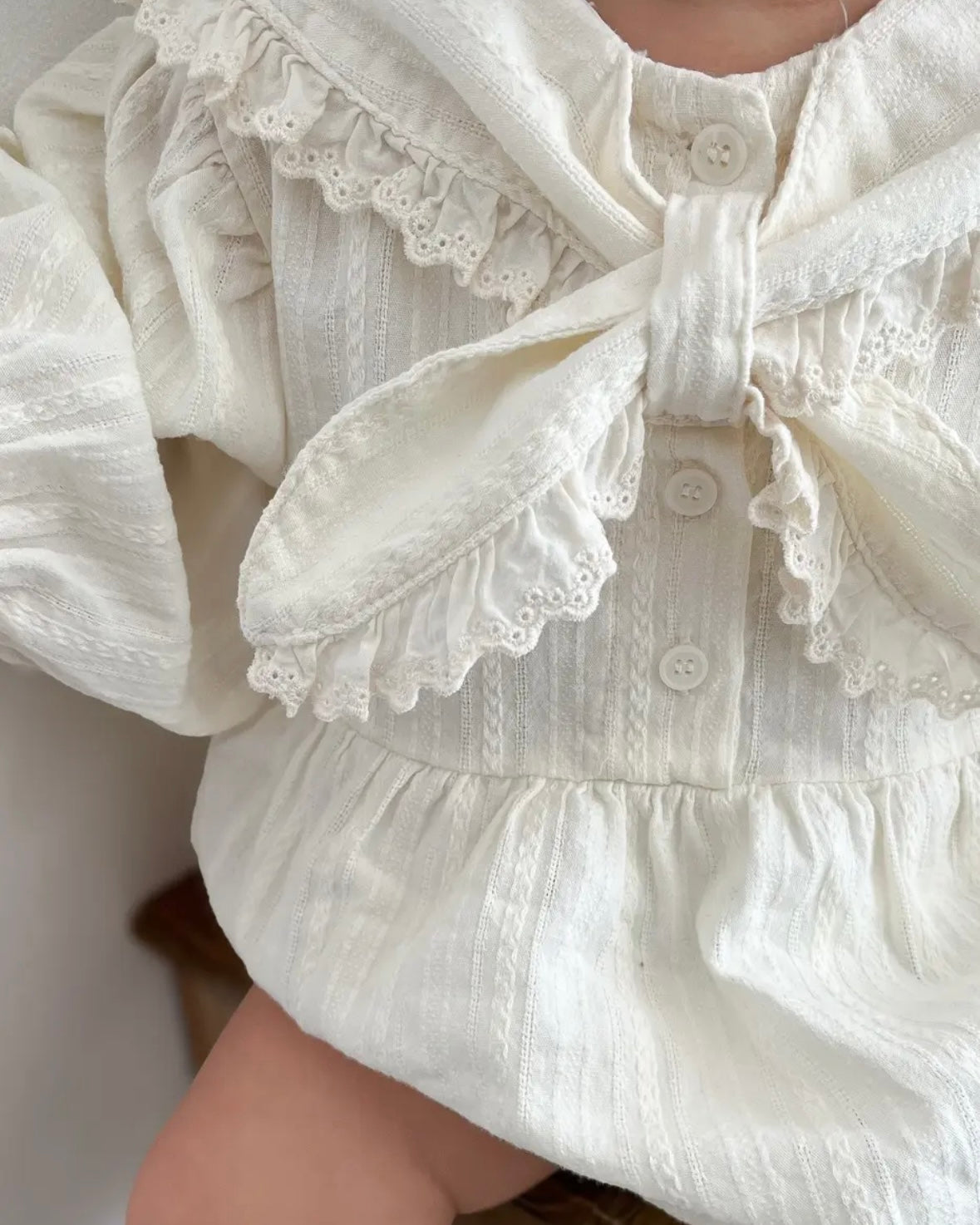 bebe holic / Sailor Cape Suit