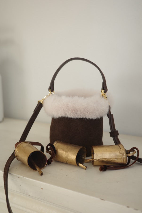 ecrin / Bucket bag