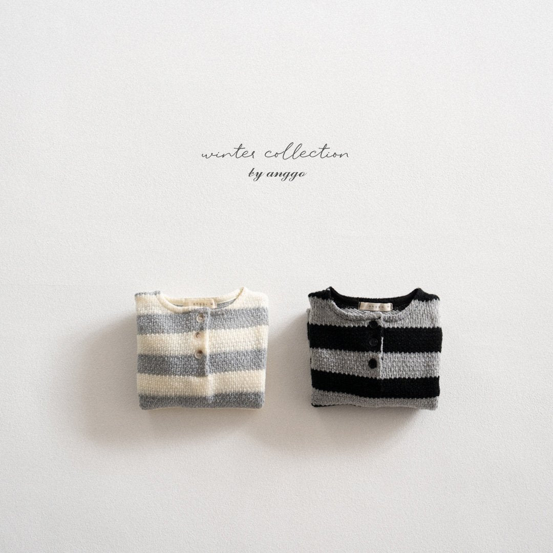 (予約) anggo / Pretzel Tshirt
