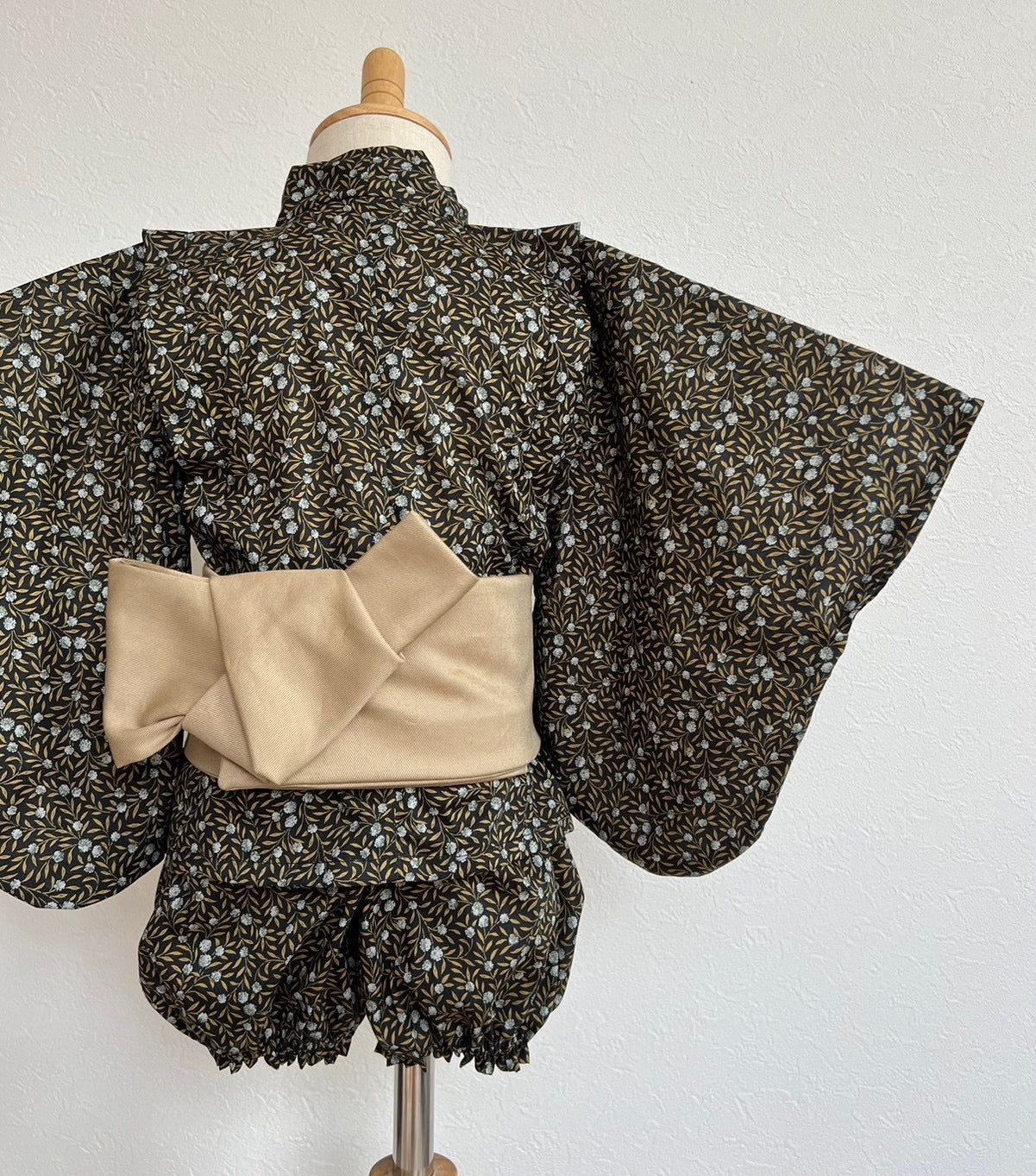 "Konpeito" isle bébé Yukata