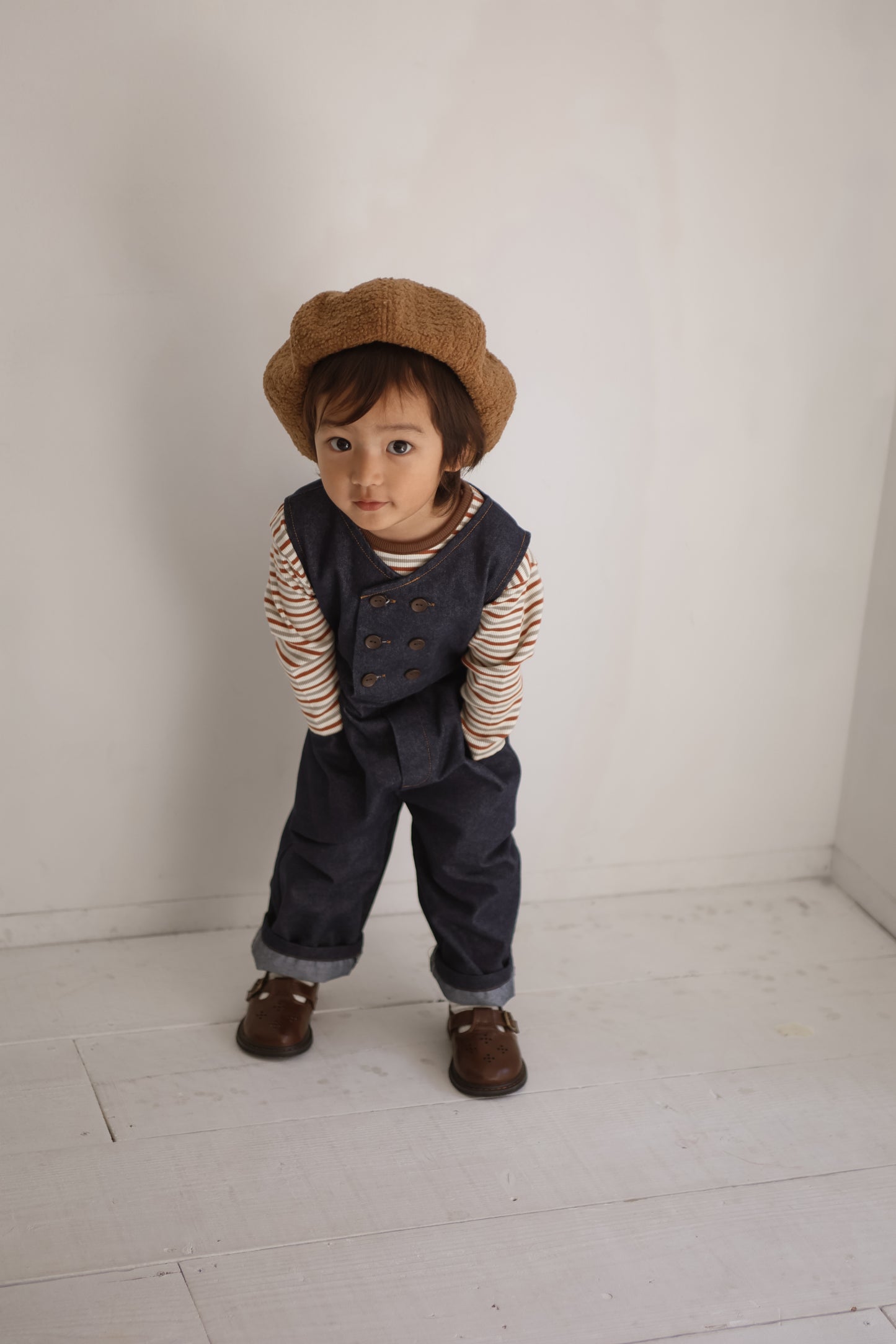 Original / Classical overalls