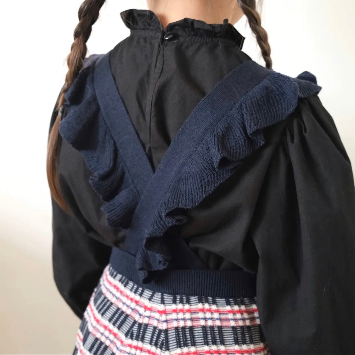 FUB / Spencer Dark navy