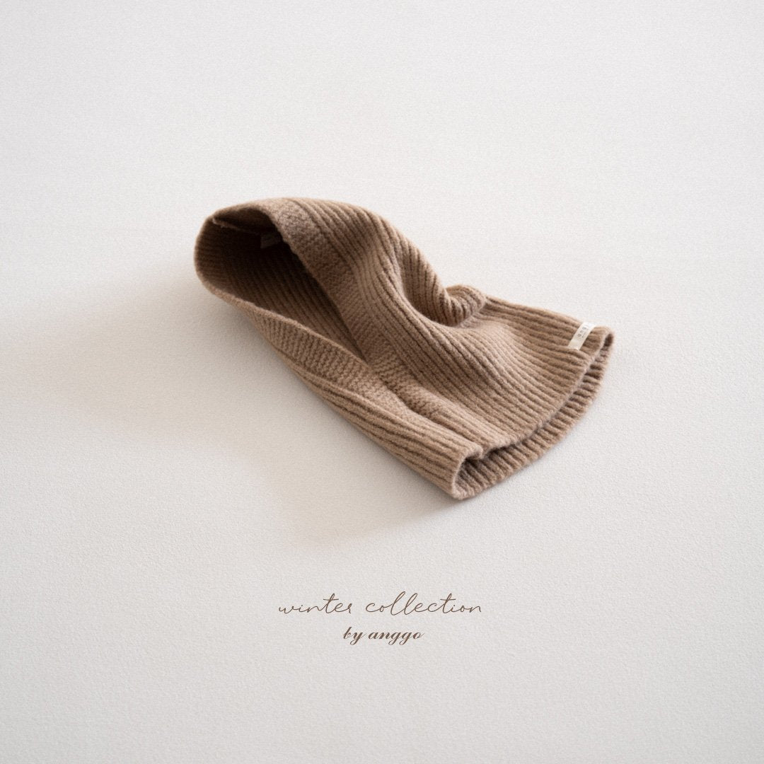 (予約) anggo / Balaclava