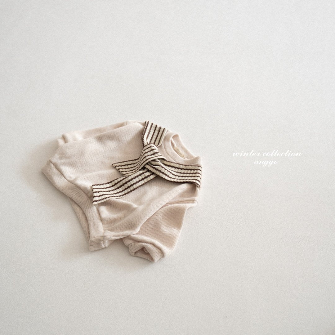 (予約) anggo / Tiramisu Tshirt