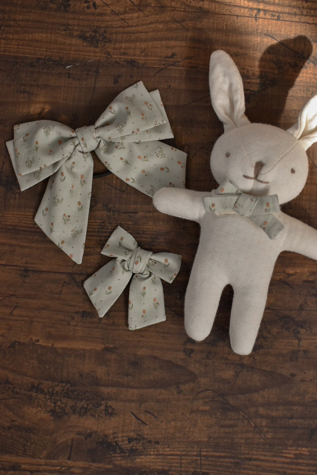 Original fabric "Herbique"