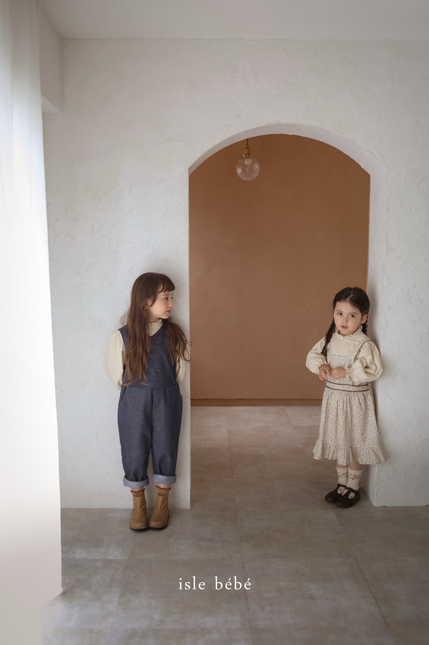 Original / Classical overalls