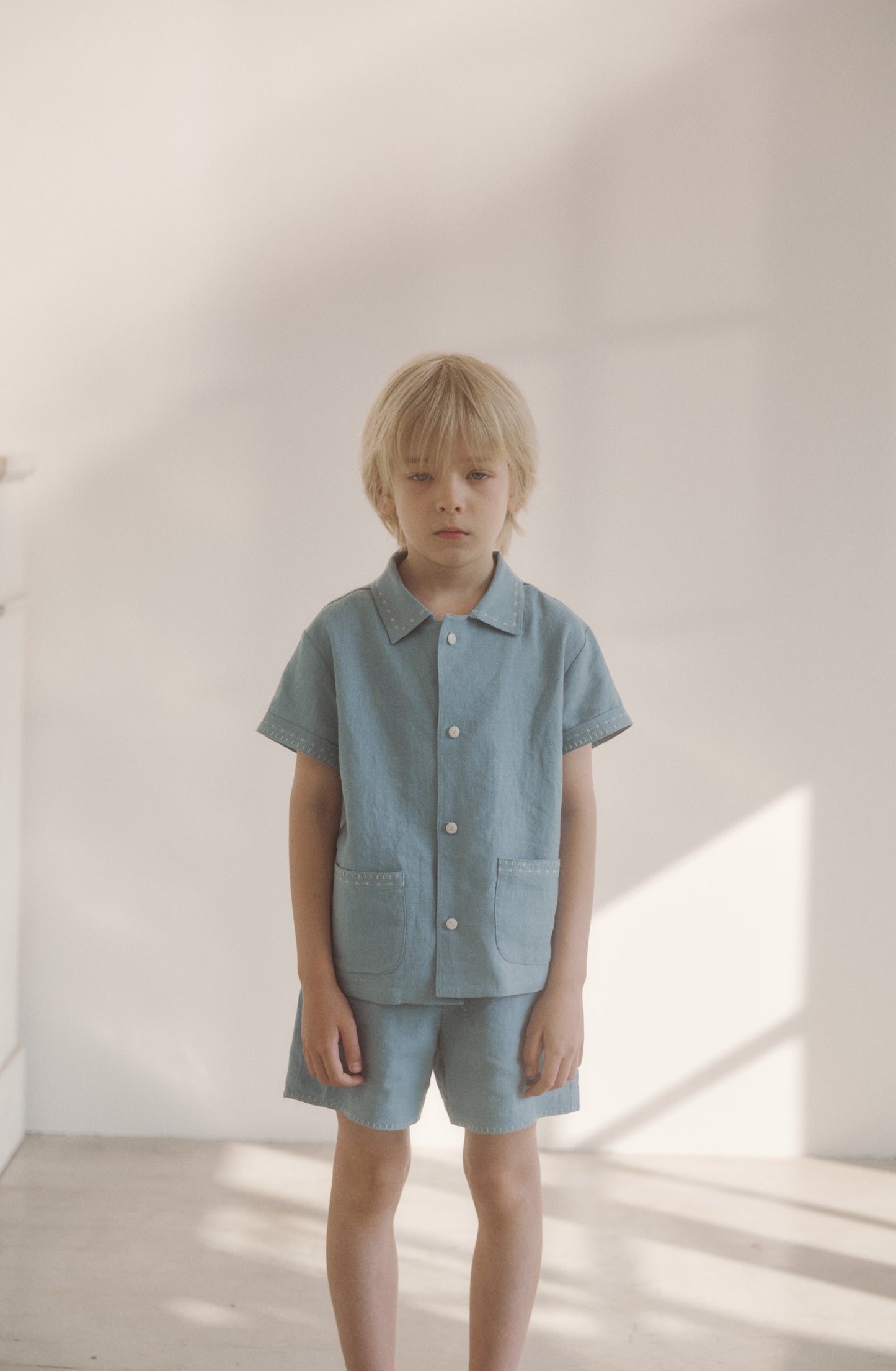 inné / marion linen setup