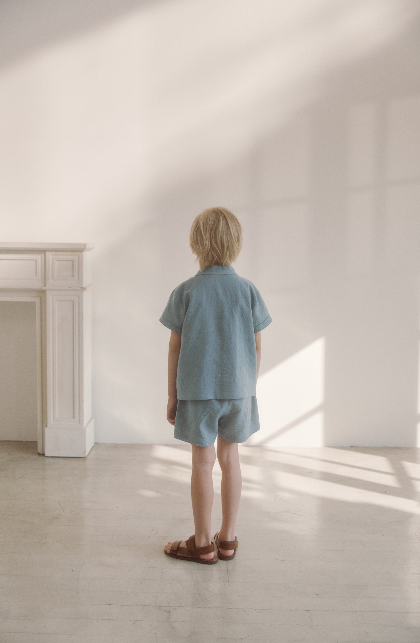 inné / marion linen setup