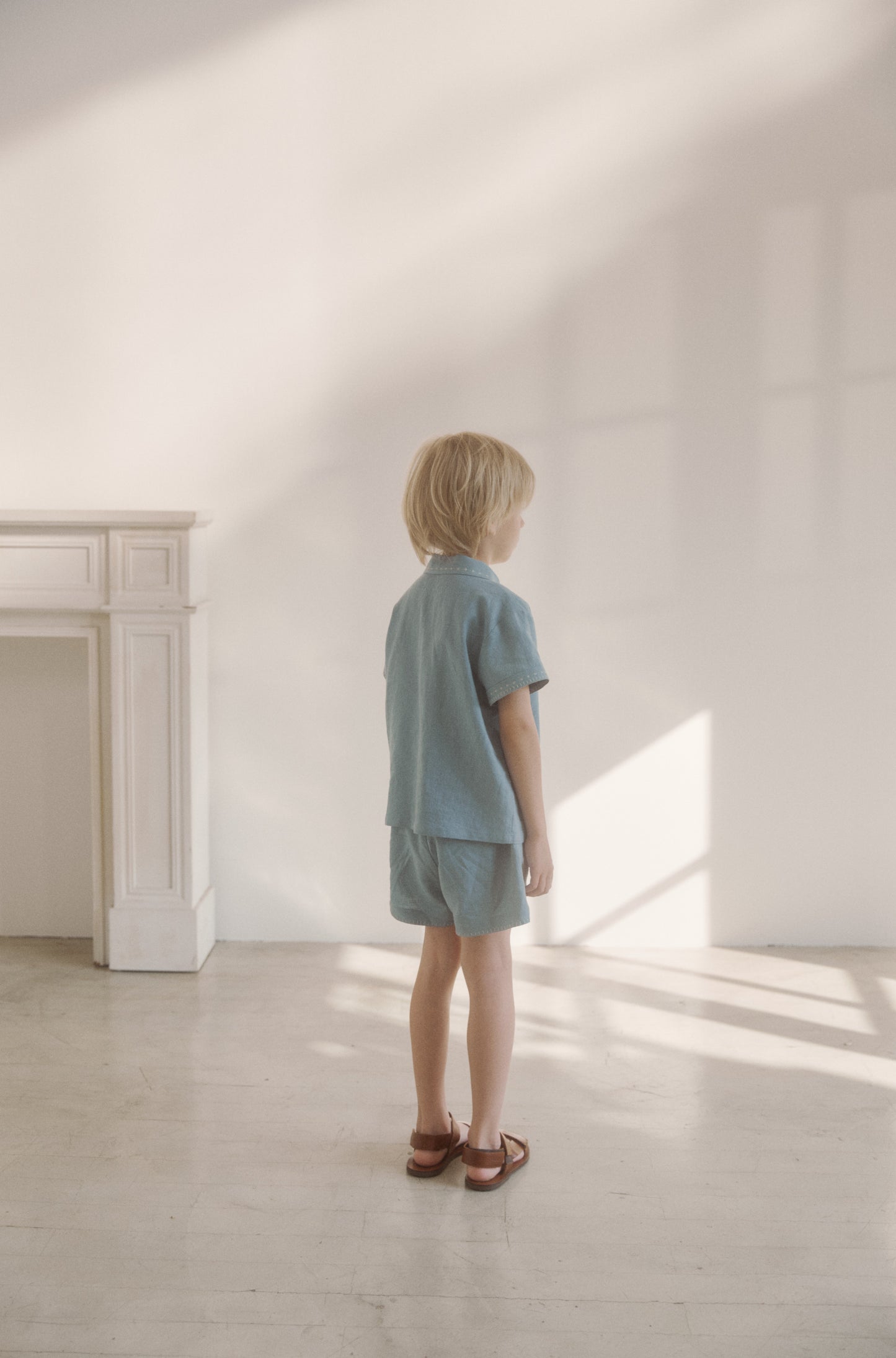 inné / marion linen setup