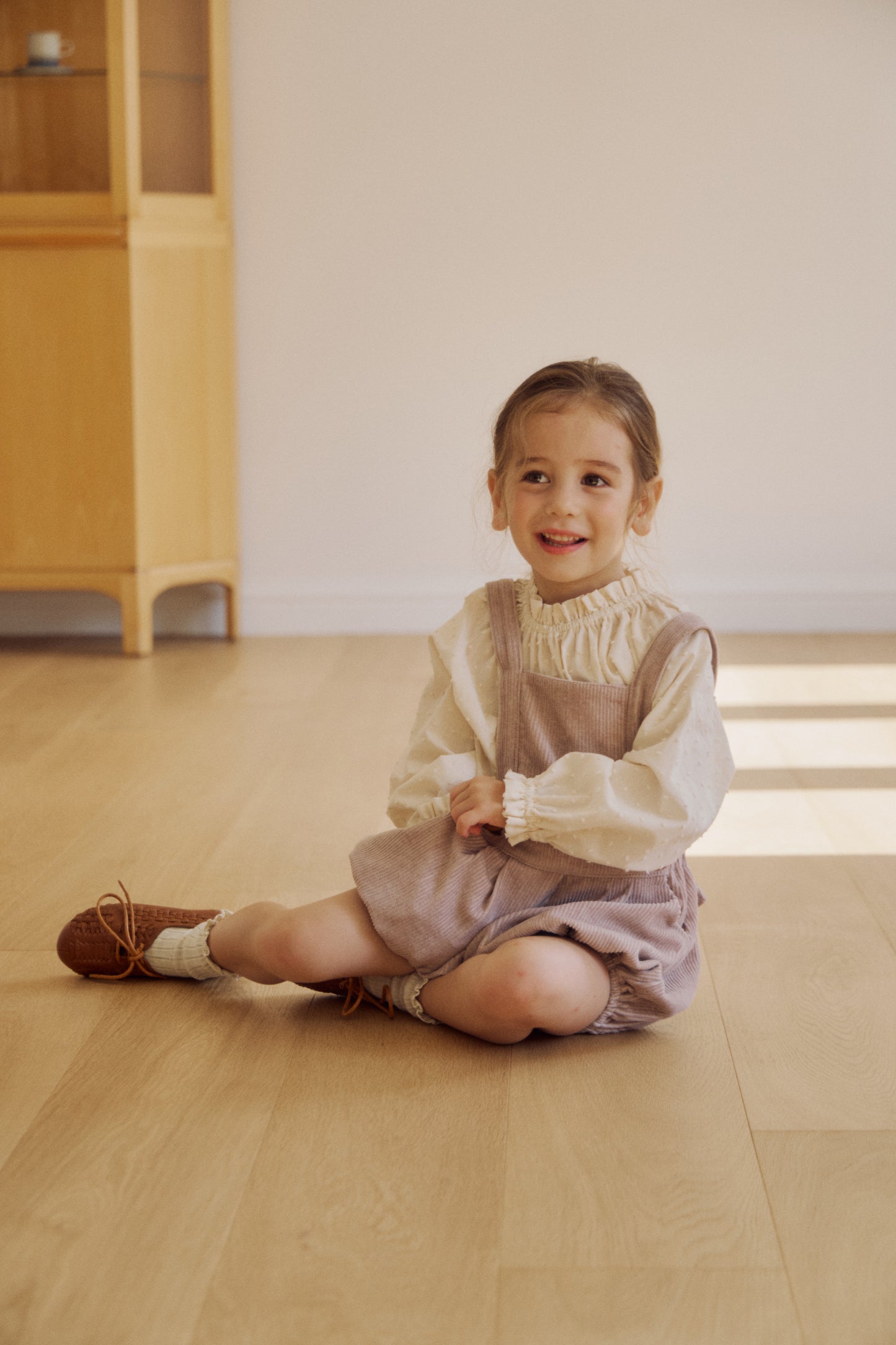 <予約> inné / Adeline blouse