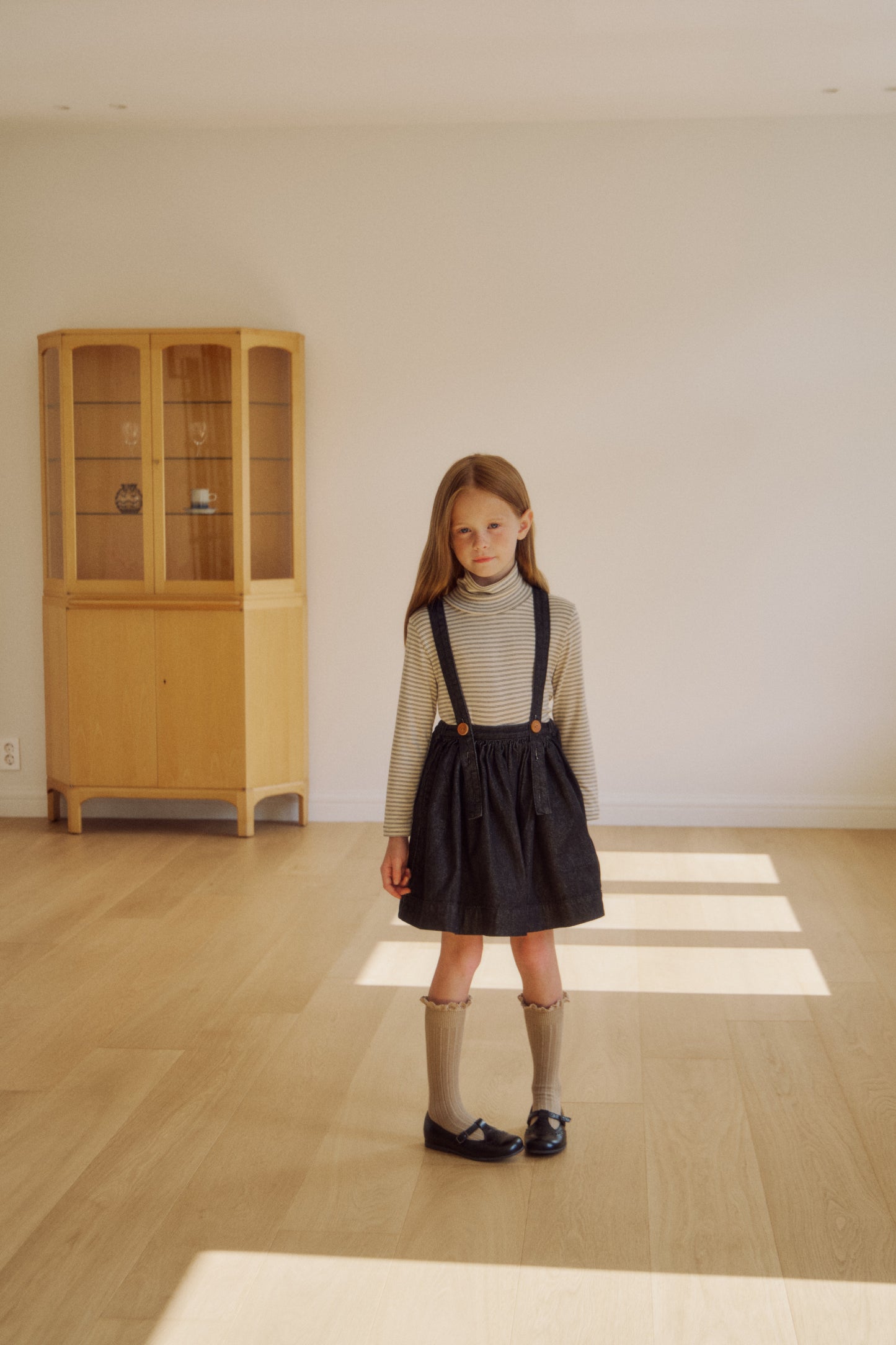 <予約> inné / Mellow turtleneck