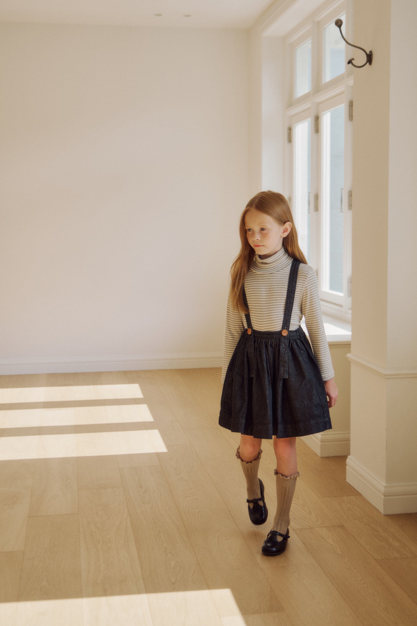 <予約> inné / Mellow turtleneck