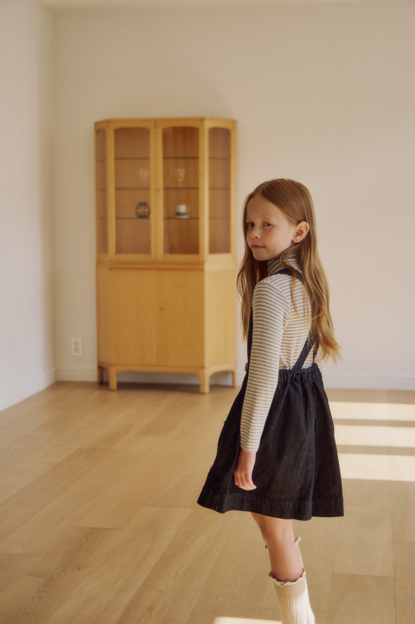 <予約> inné / Mellow turtleneck