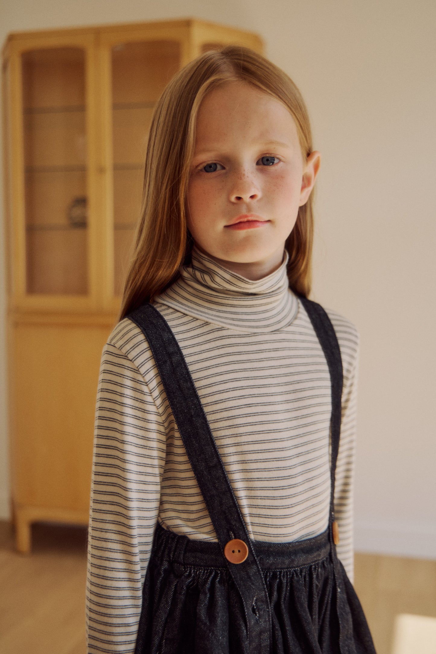 <予約> inné / Mellow turtleneck