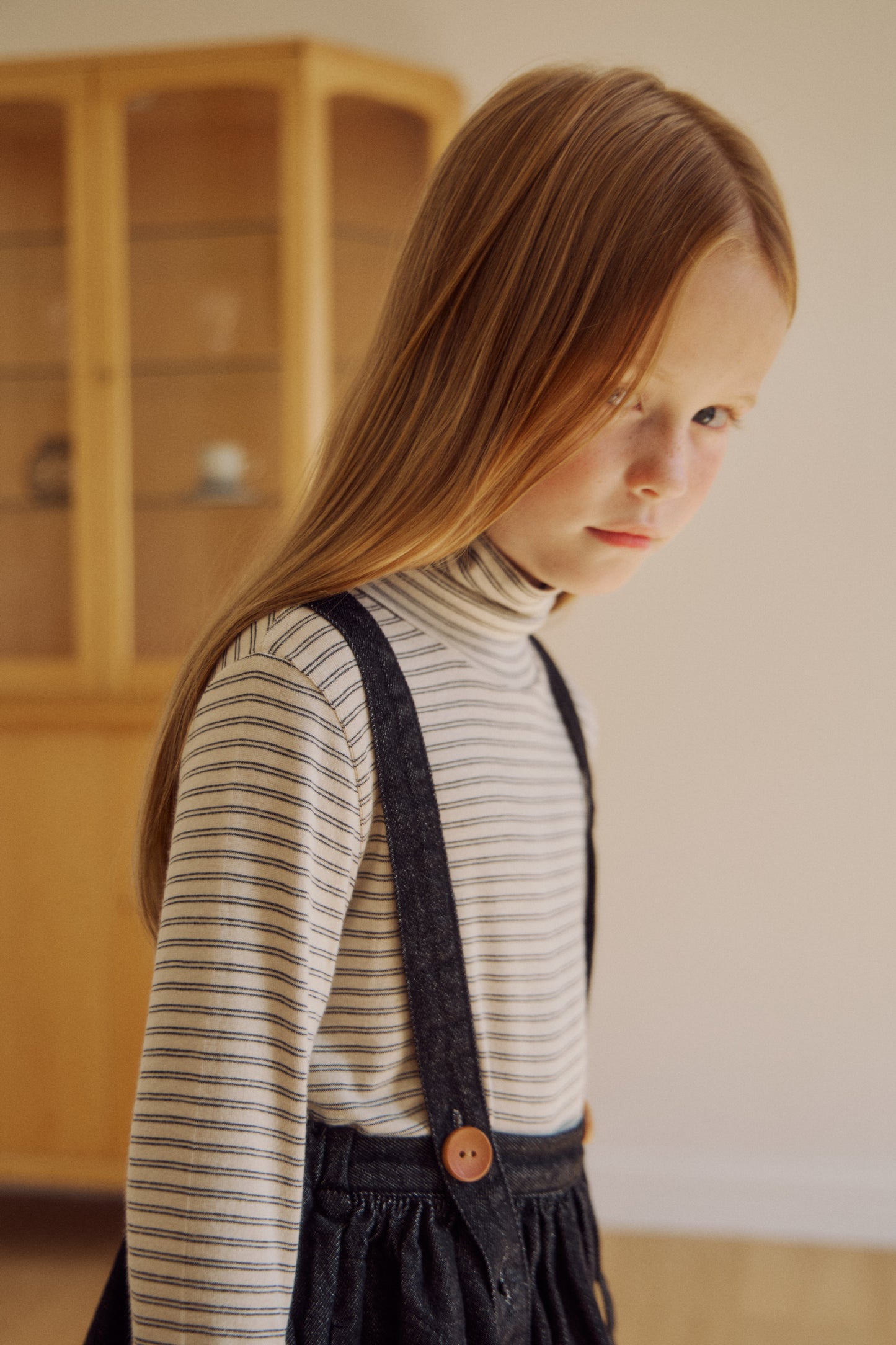 <予約> inné / Mellow turtleneck