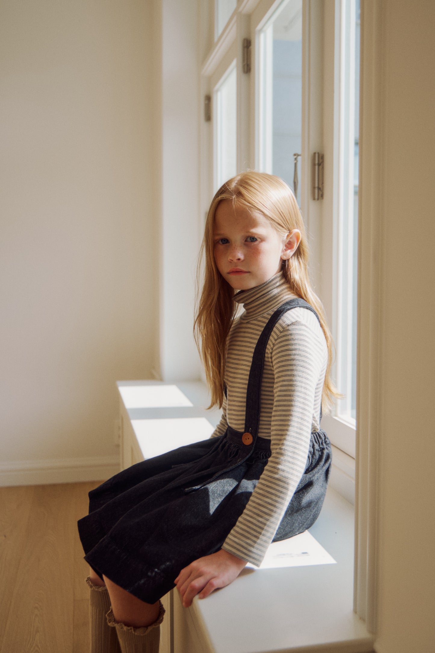 <予約> inné / Mellow turtleneck