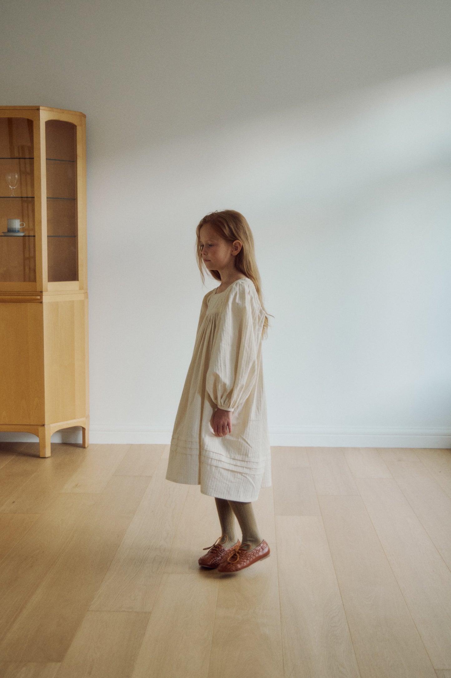 <予約> inné / Nuel dress