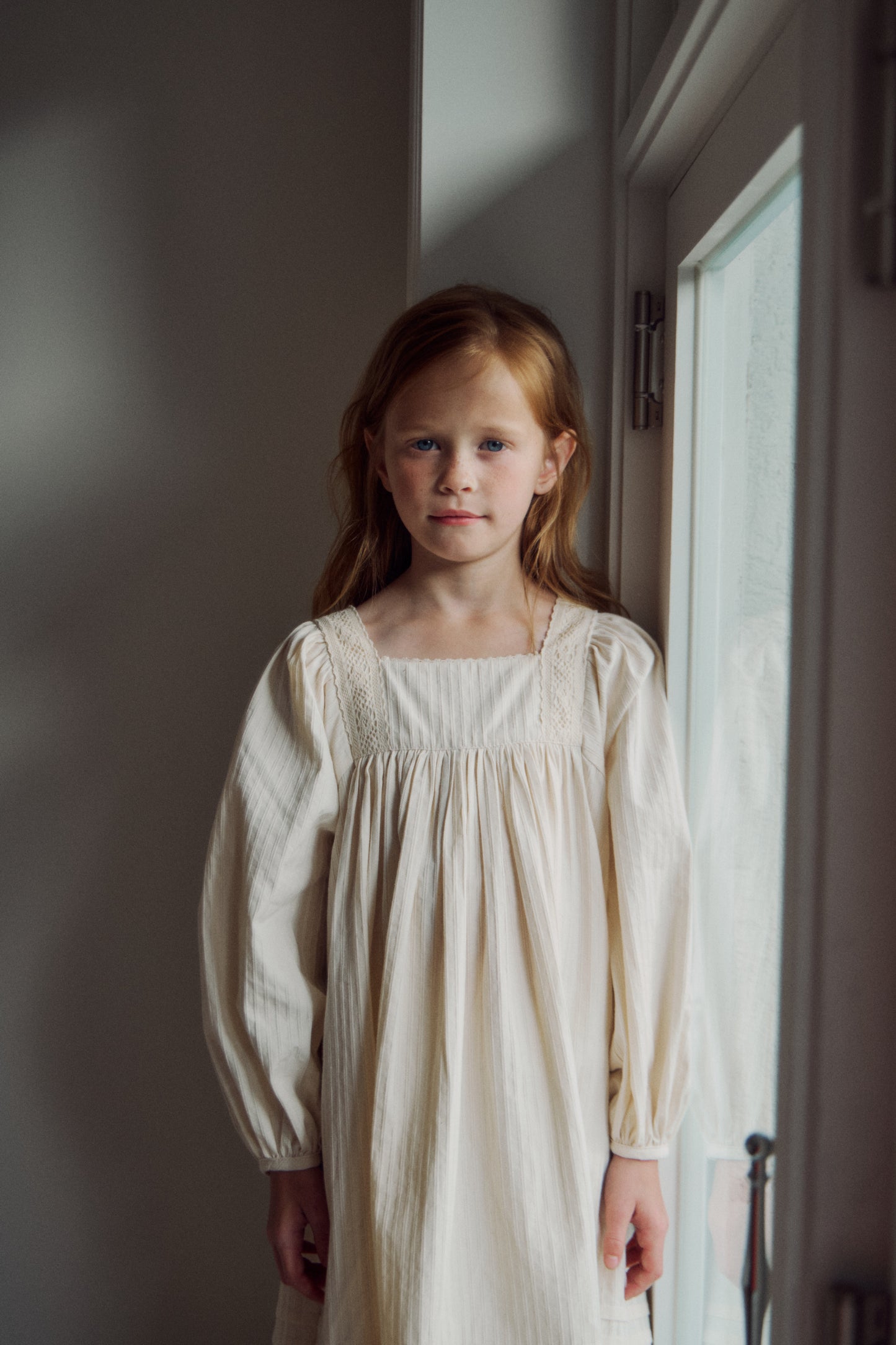 <予約> inné / Nuel dress