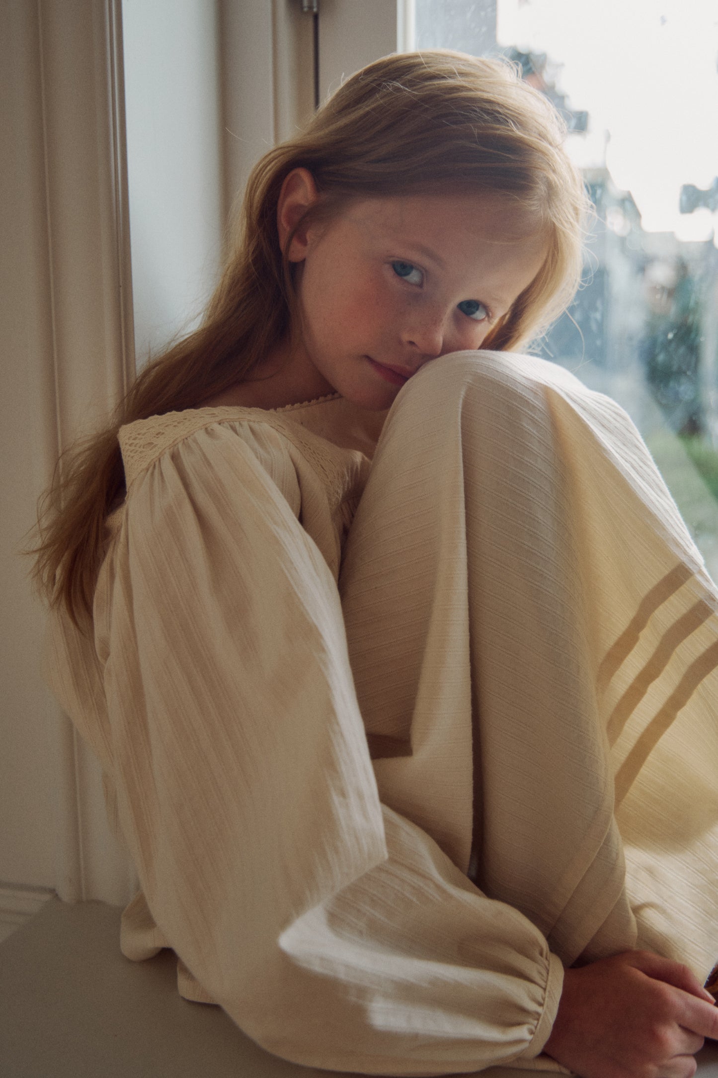 <予約> inné / Nuel dress