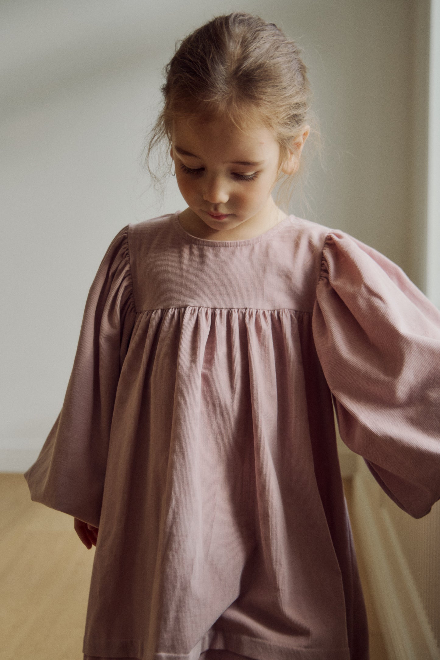 <予約> inné / Ann dress