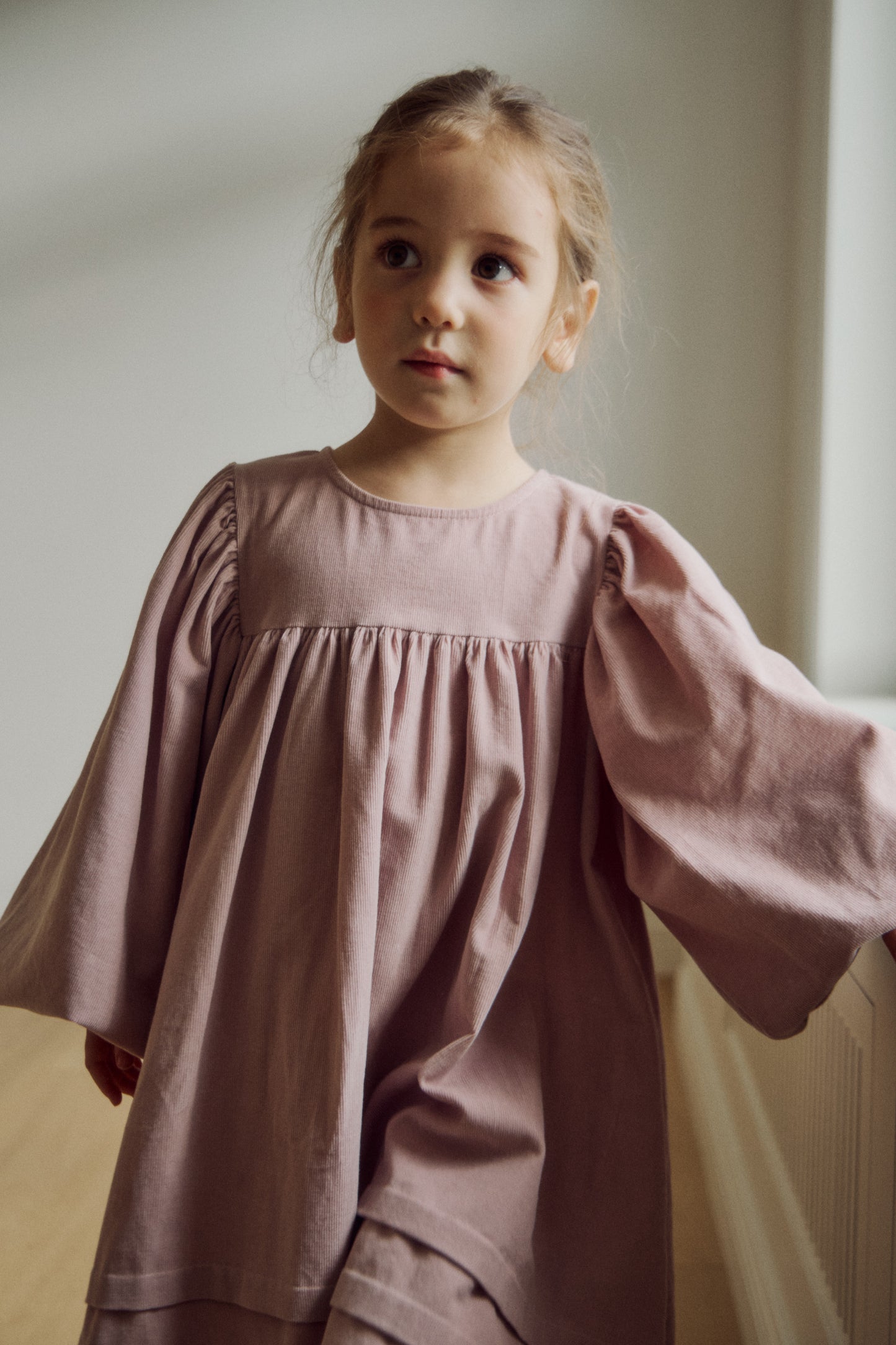 <予約> inné / Ann dress