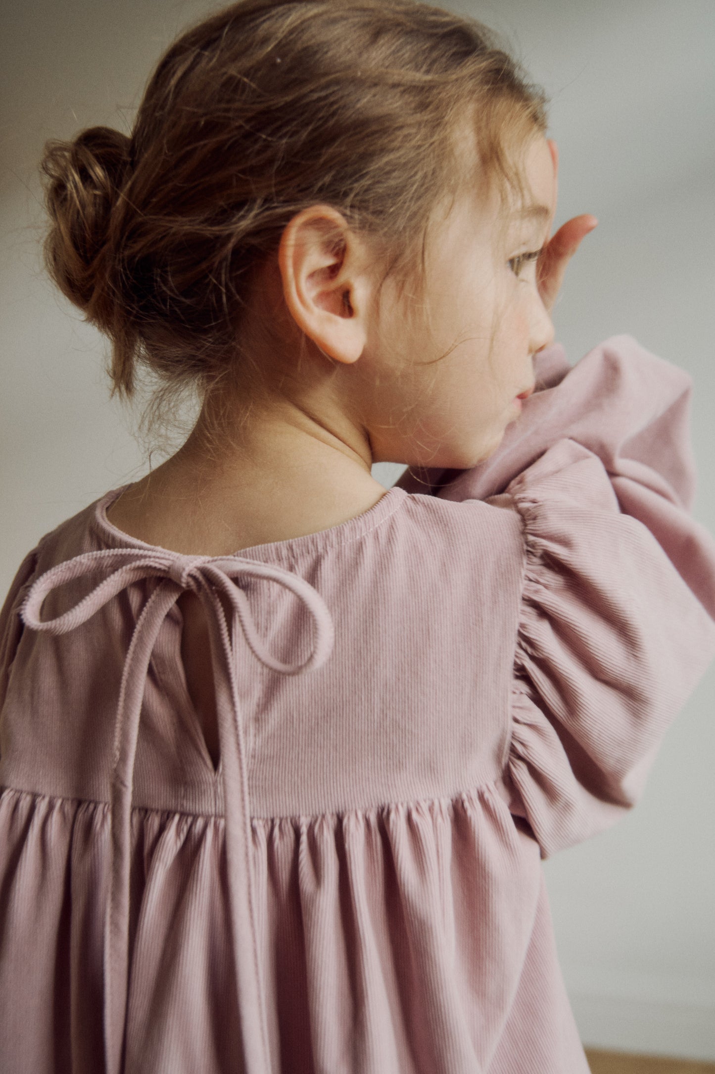 <予約> inné / Ann dress