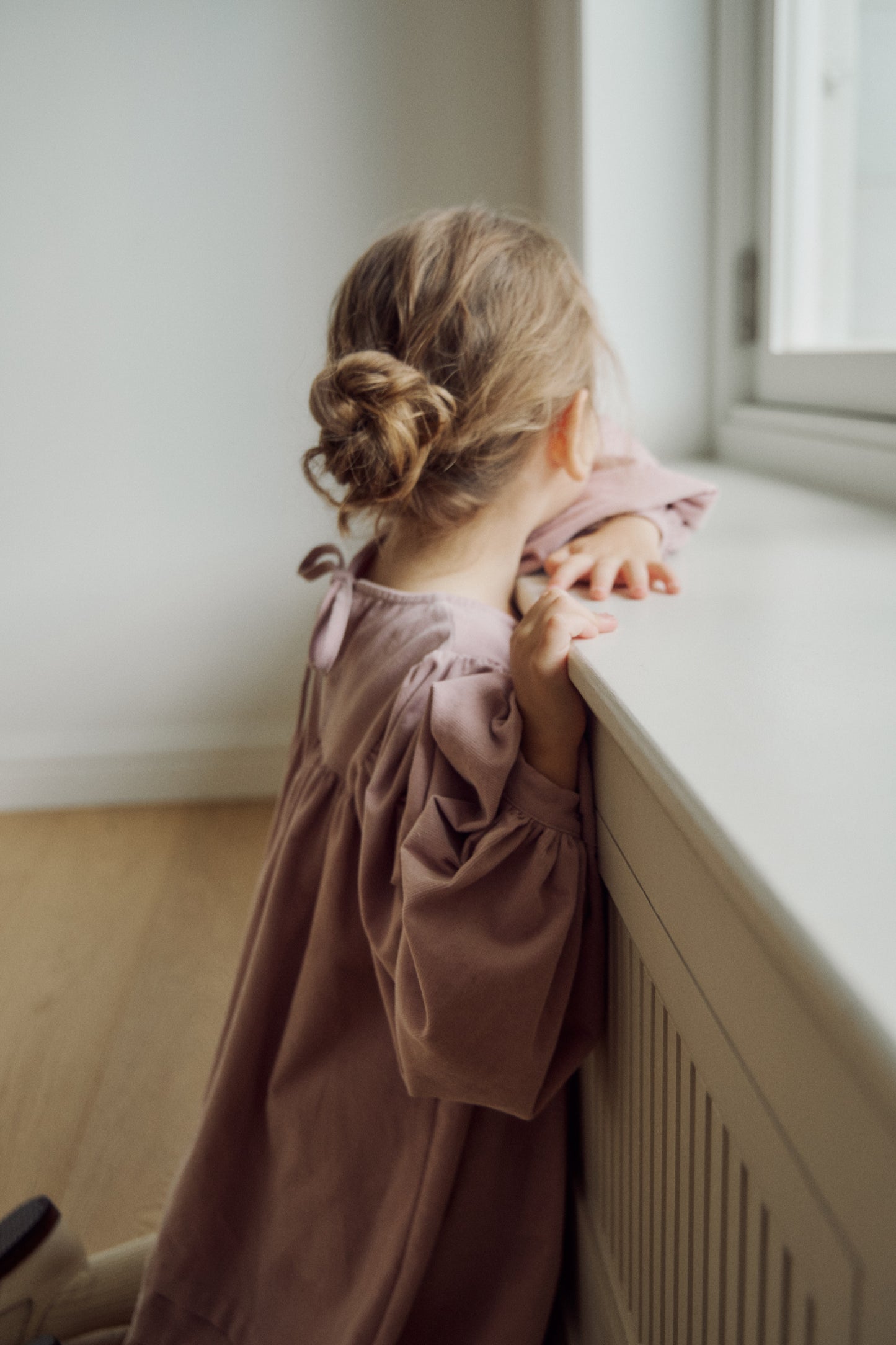 <予約> inné / Ann dress