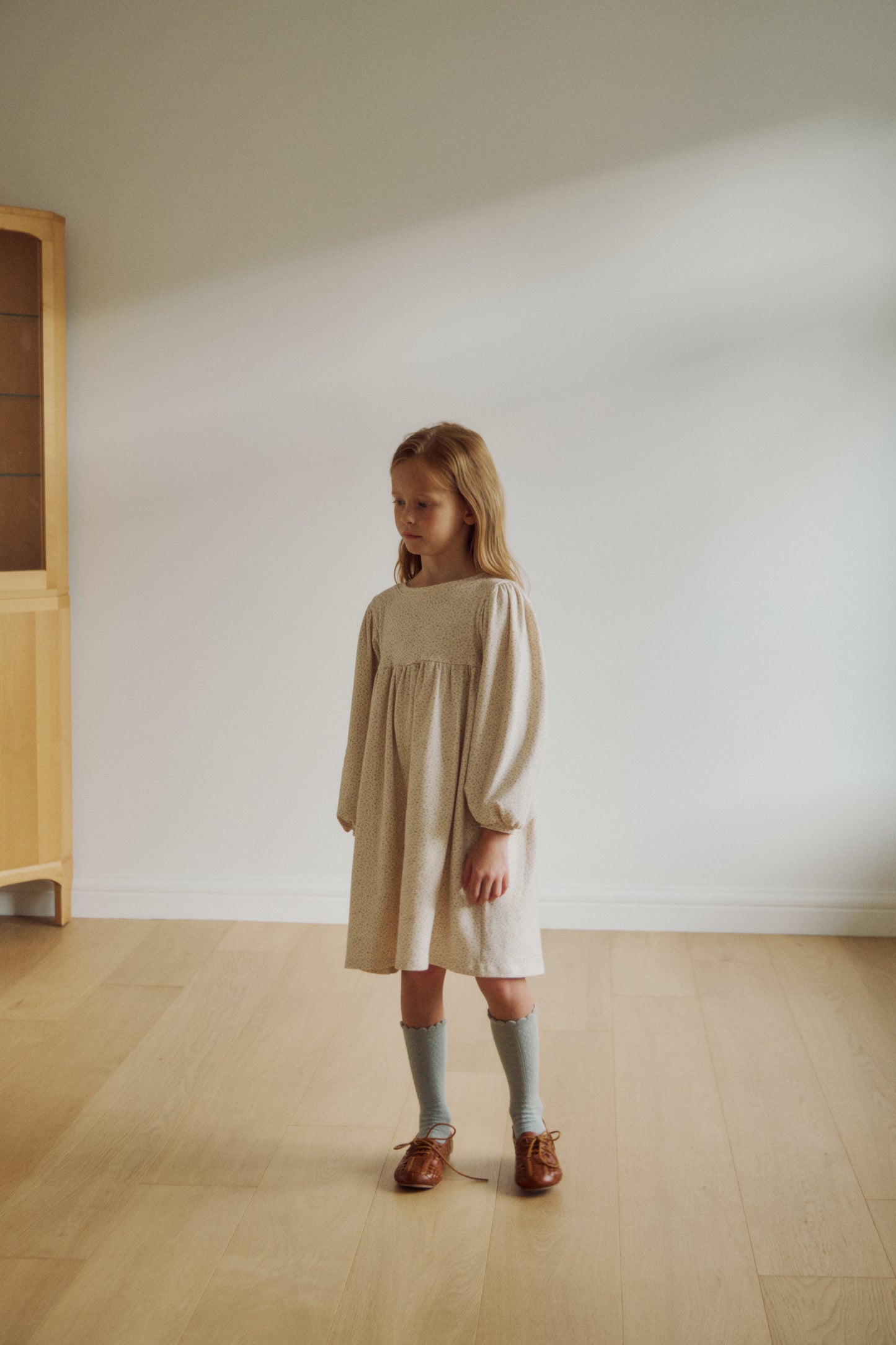 <予約> inné / Lily cotton ops