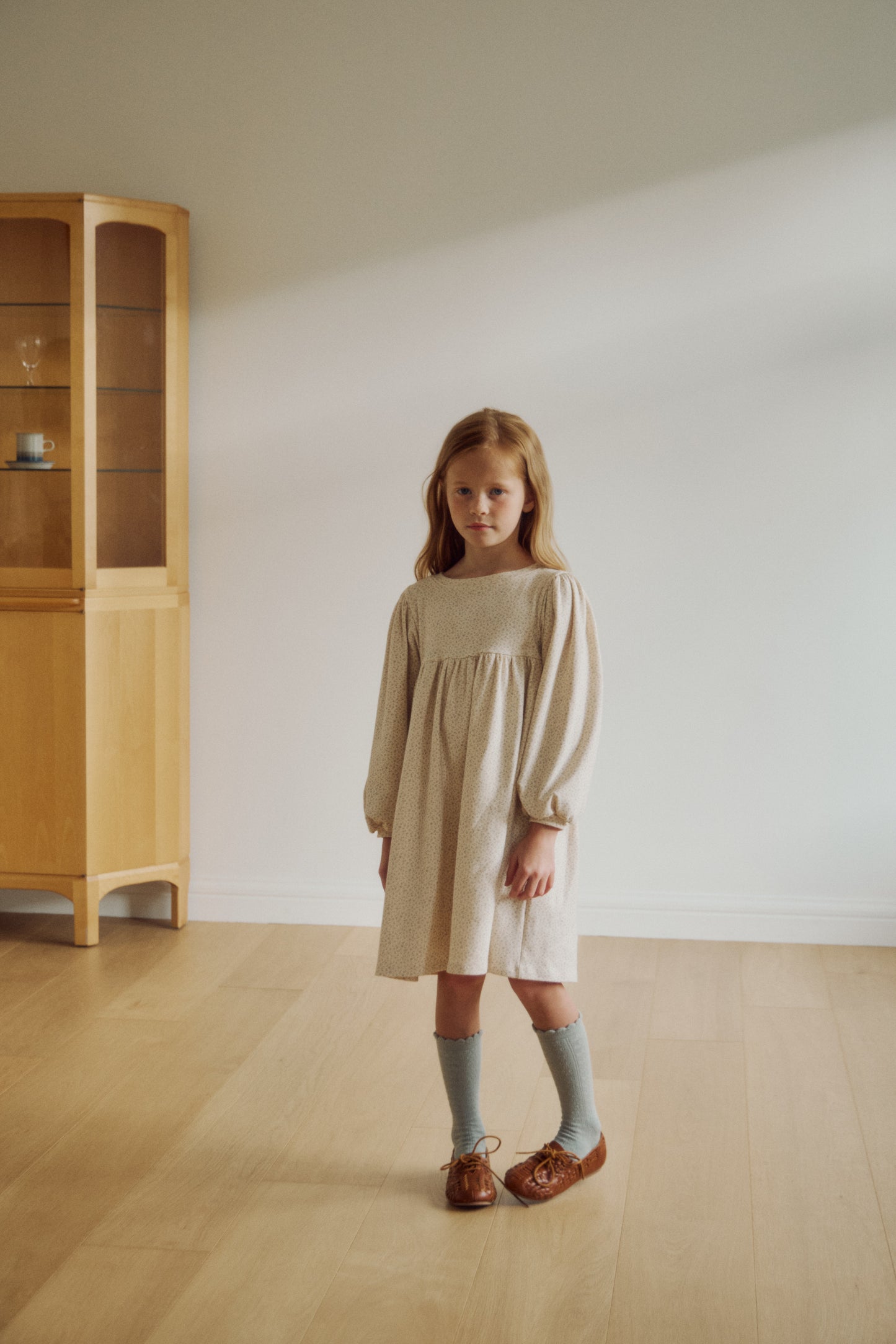 <予約> inné / Lily cotton ops