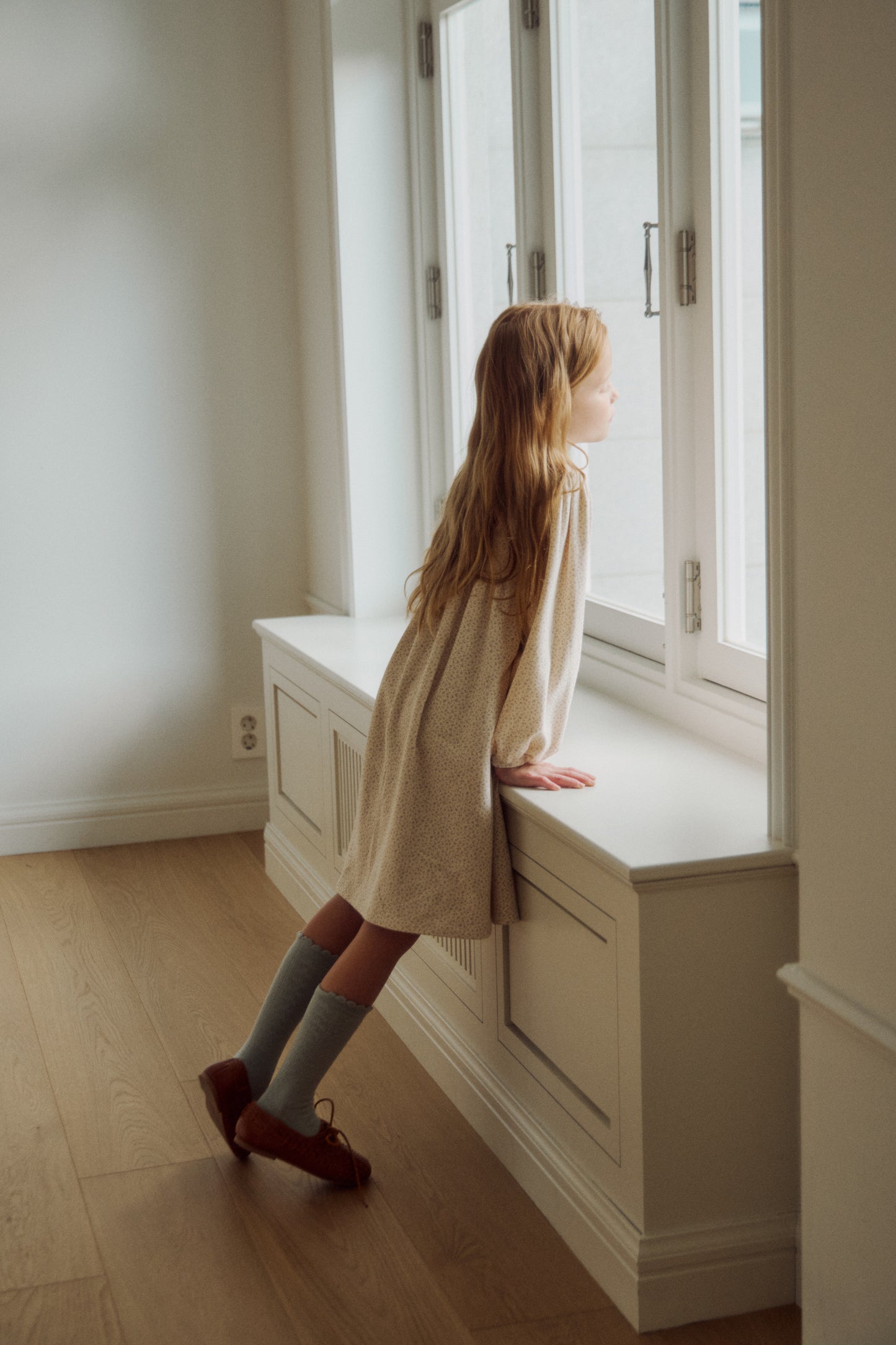 <予約> inné / Lily cotton ops