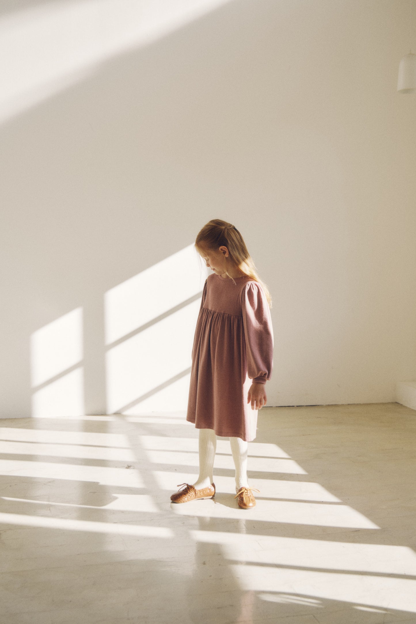 <予約> inné / Lily cotton ops