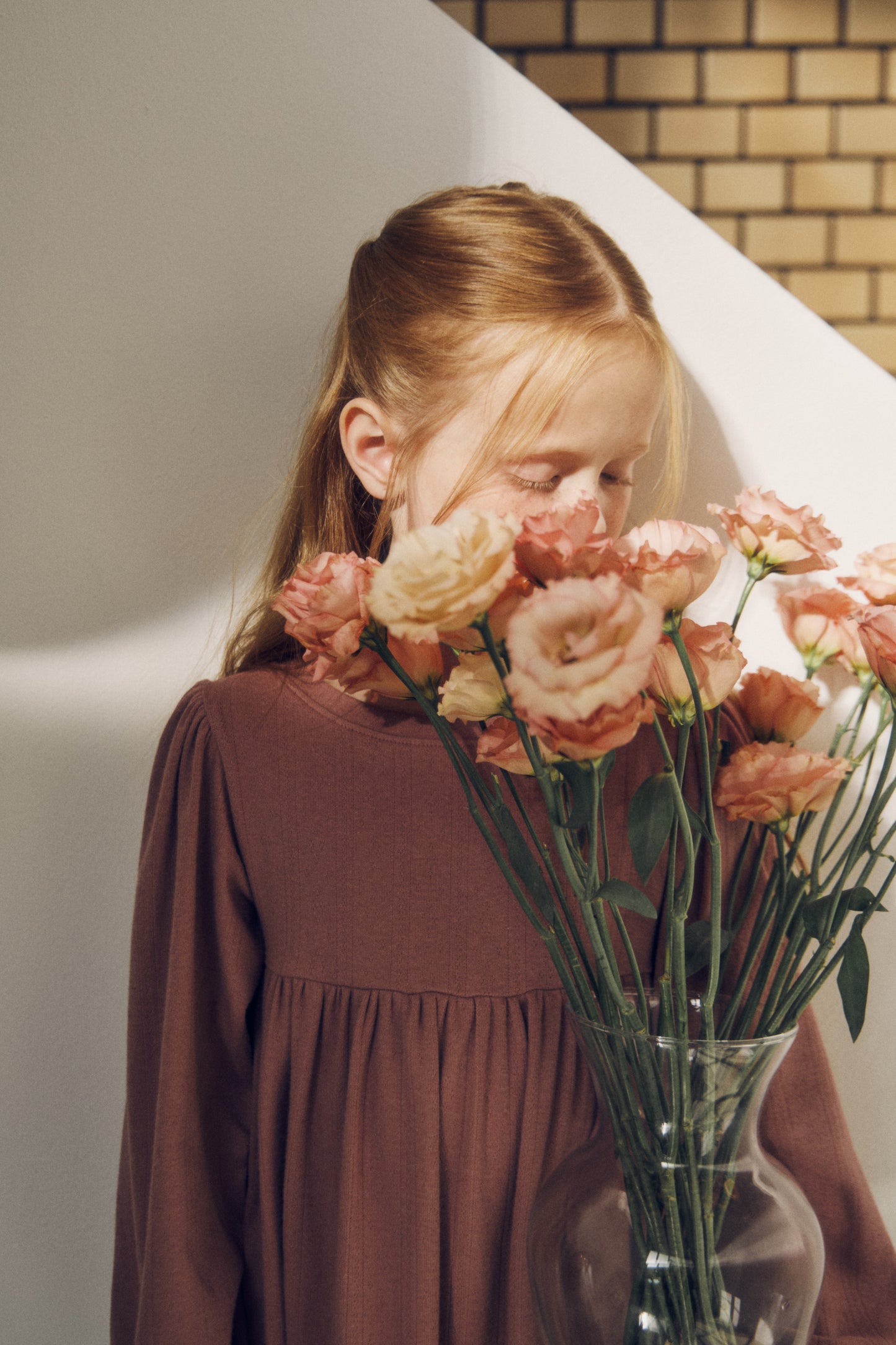 <予約> inné / Lily cotton ops