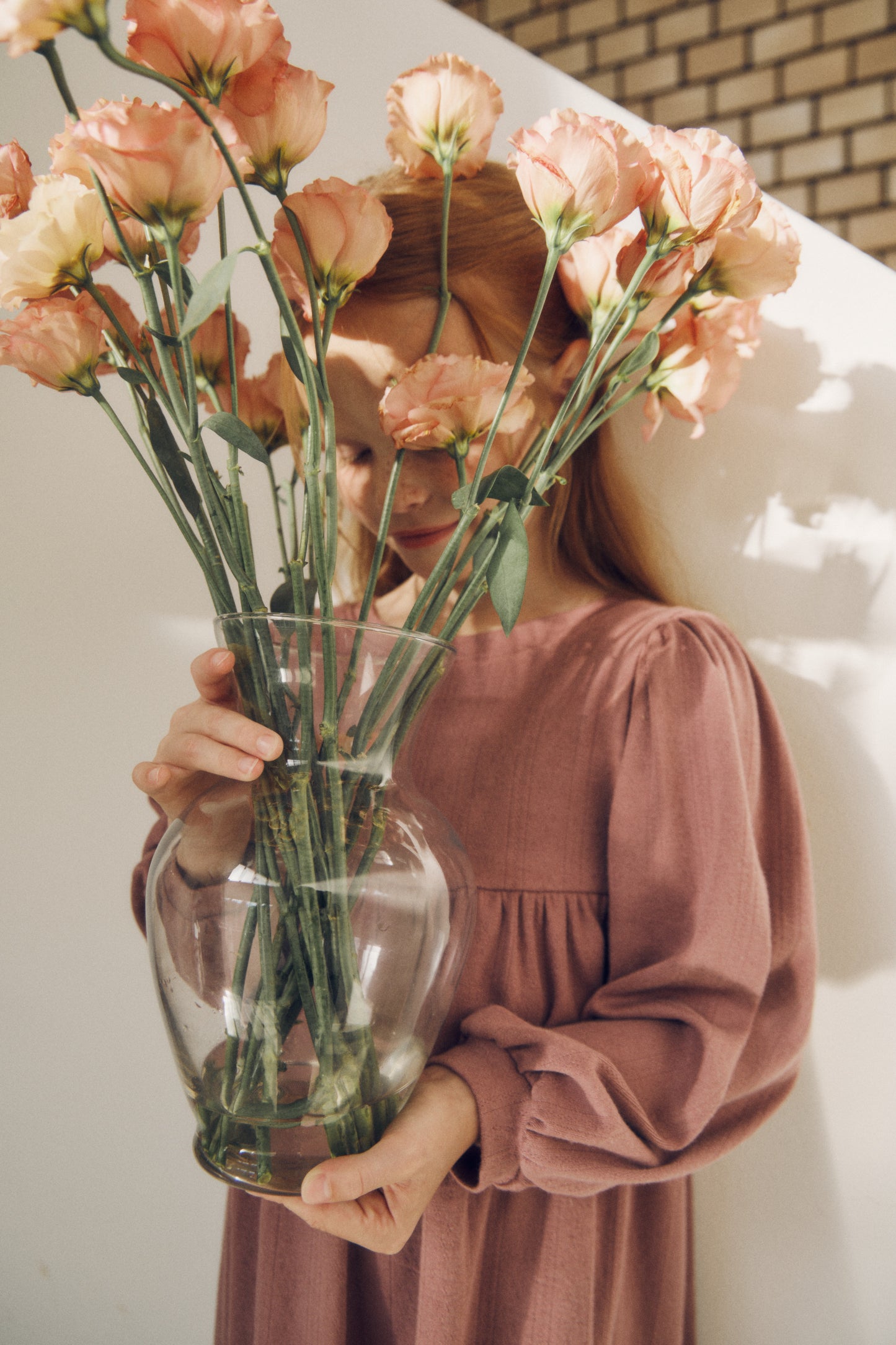 <予約> inné / Lily cotton ops