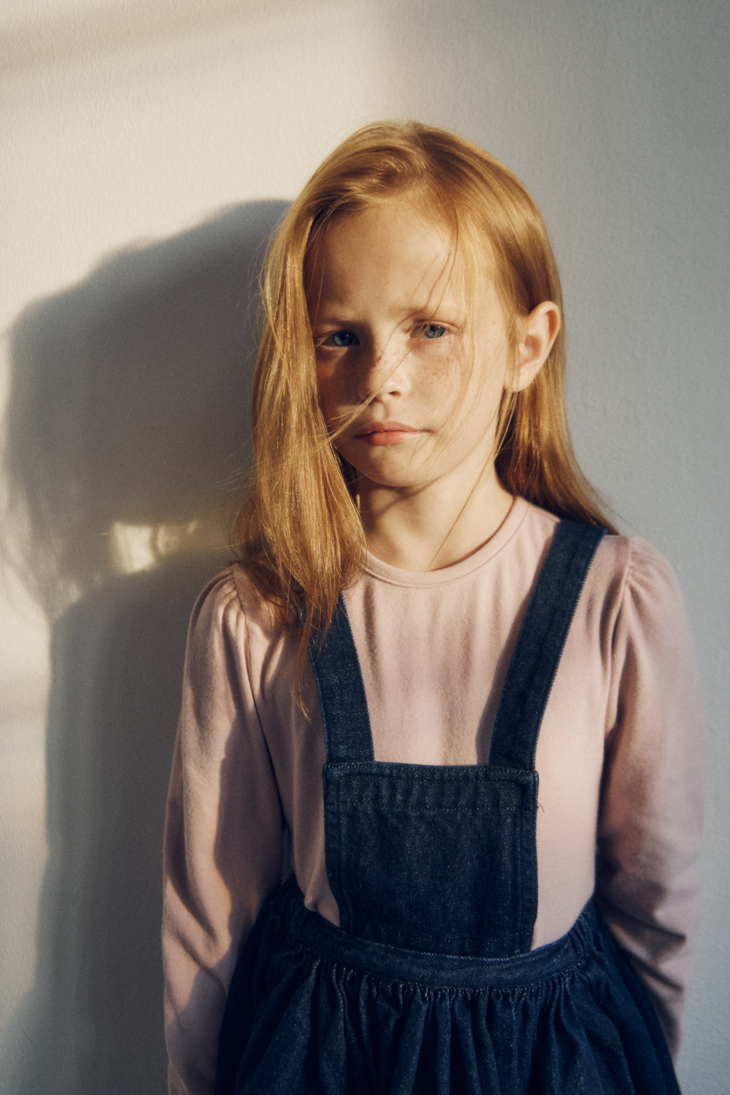 <予約> inné / Soft long tee