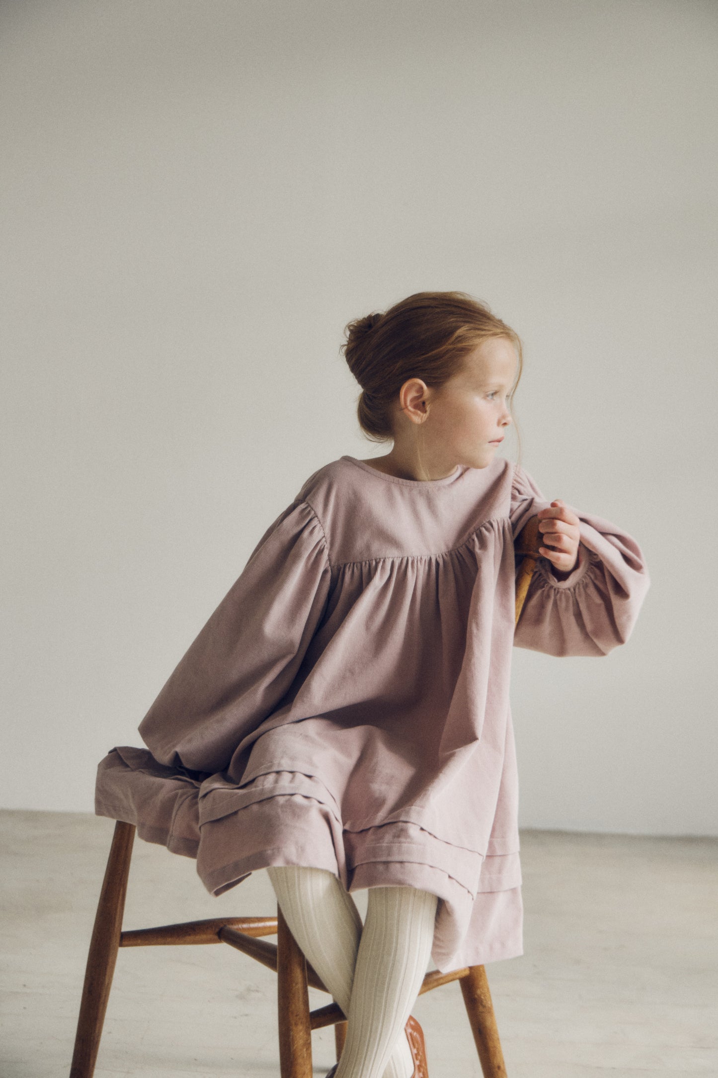 <予約> inné / Ann dress