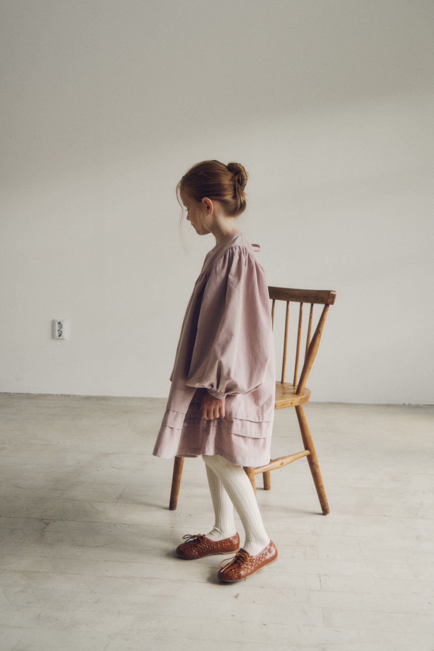 <予約> inné / Ann dress