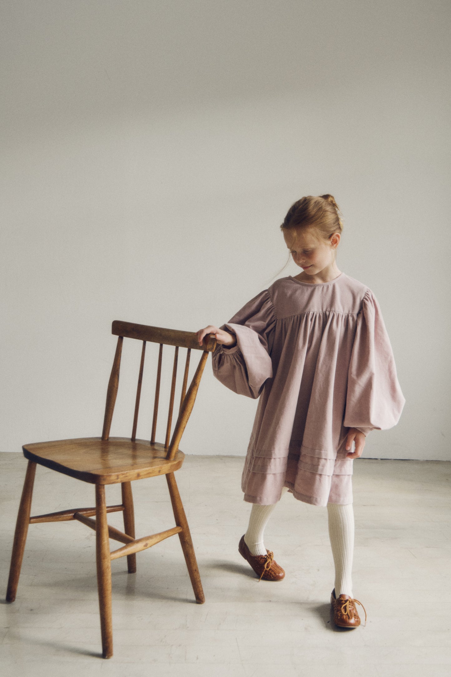 <予約> inné / Ann dress