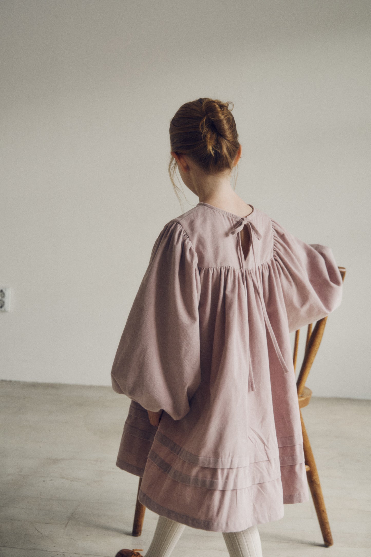<予約> inné / Ann dress