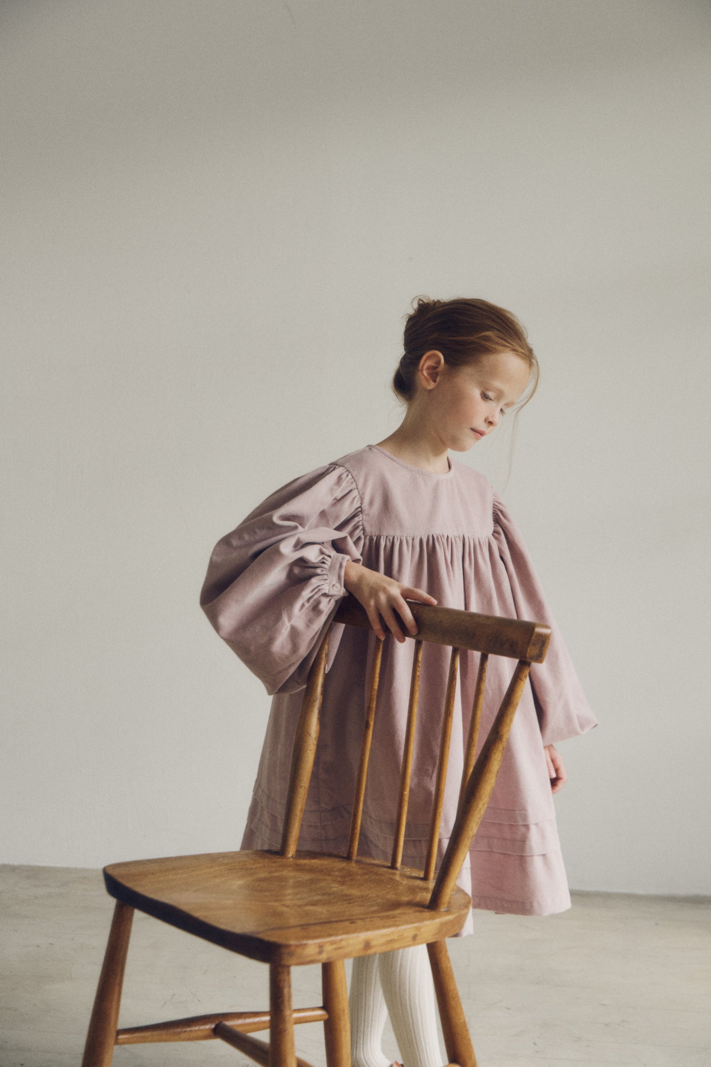 <予約> inné / Ann dress