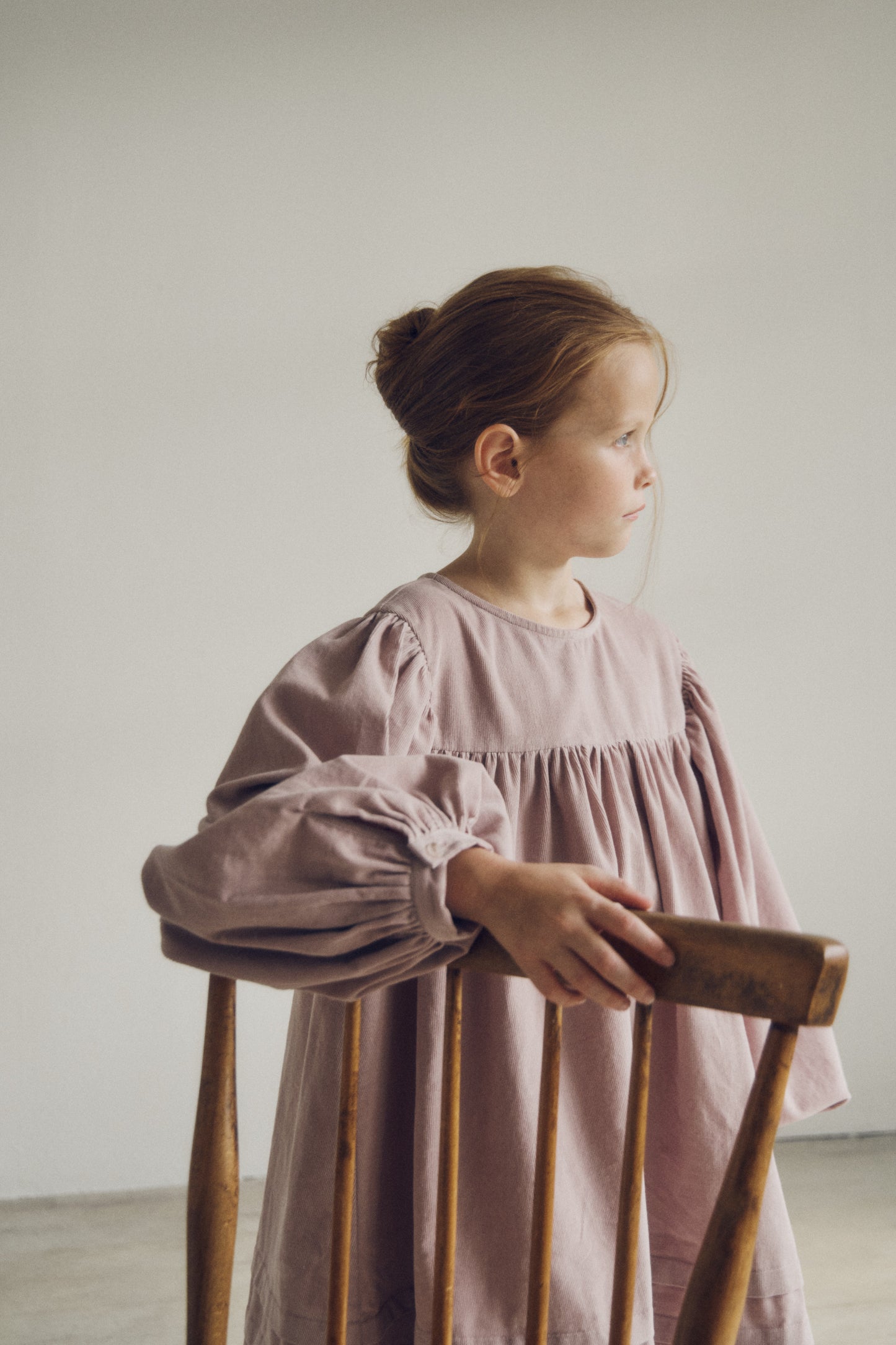 <予約> inné / Ann dress