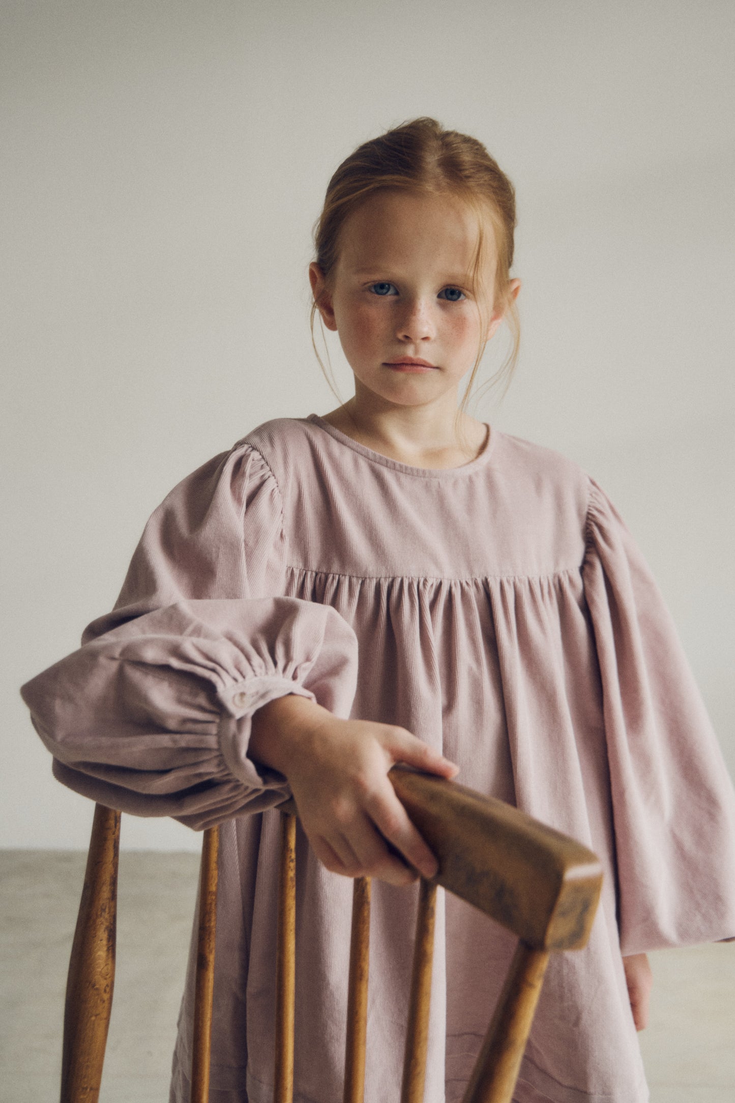 <予約> inné / Ann dress