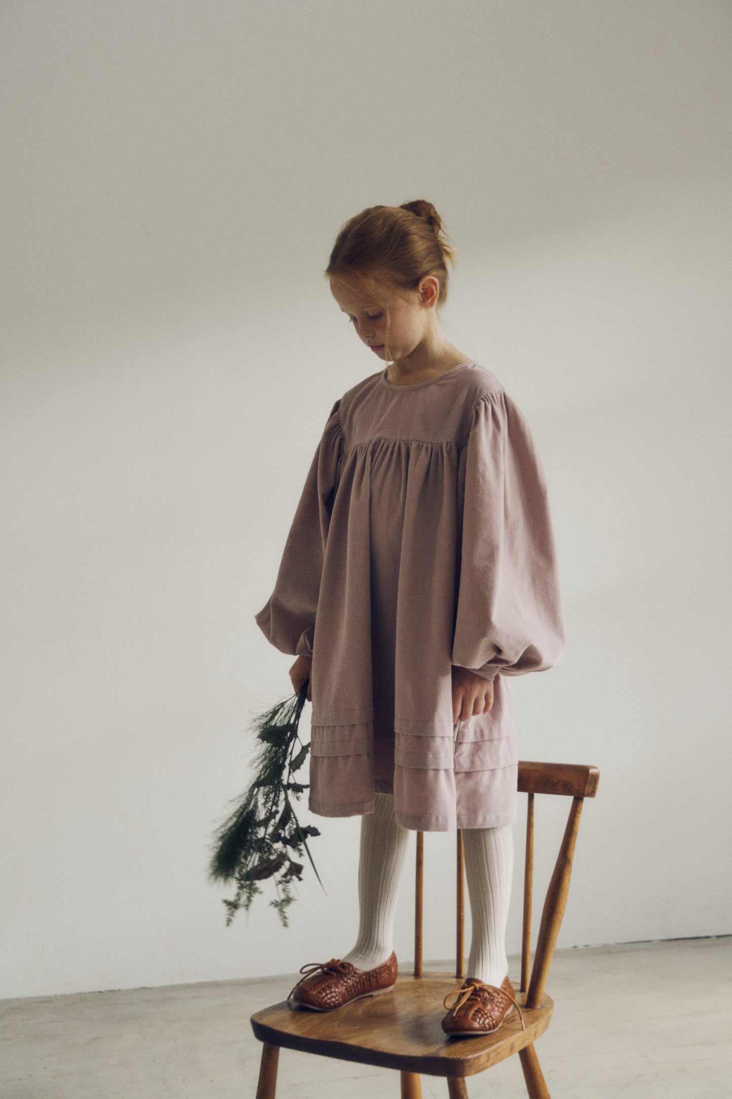 <予約> inné / Ann dress
