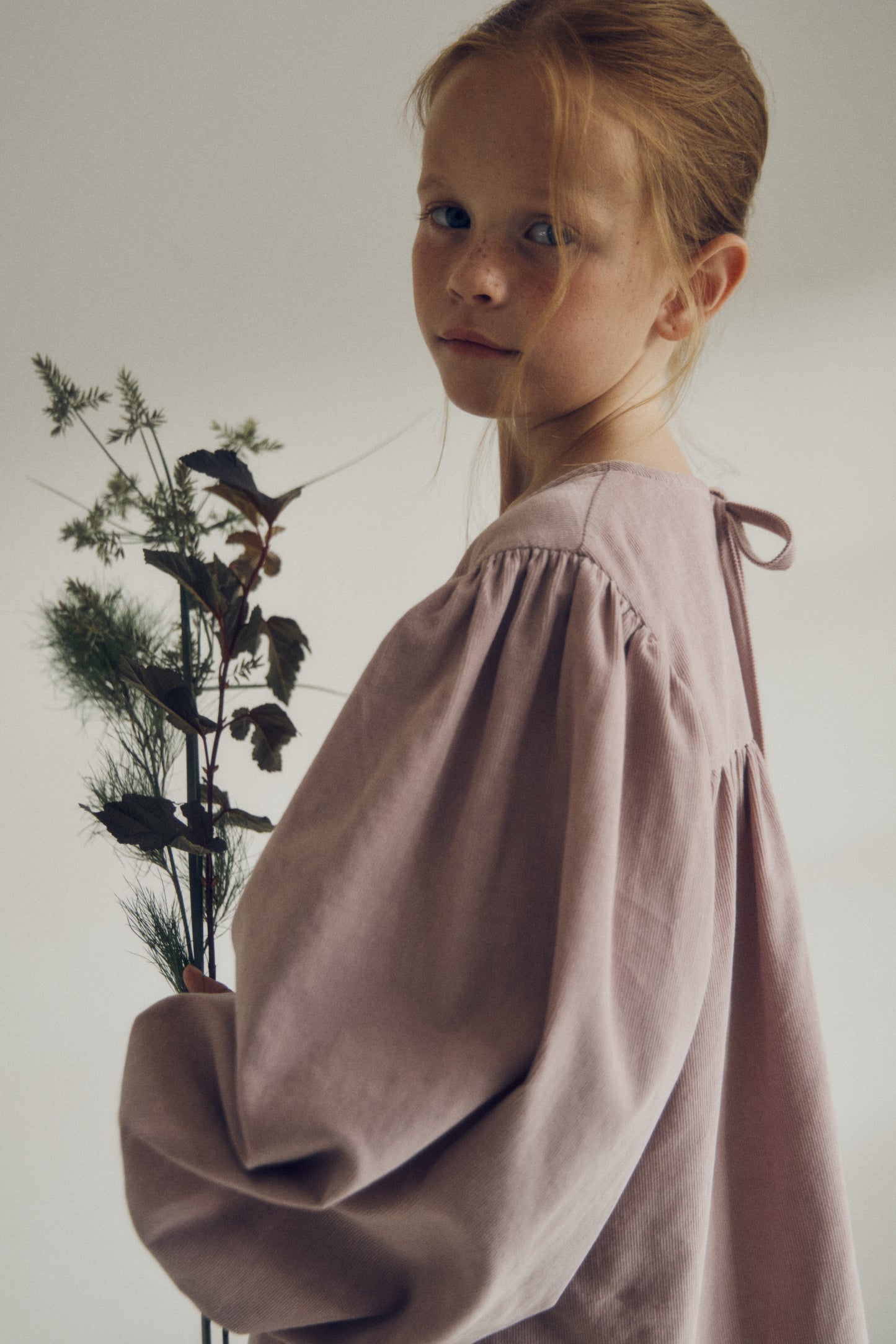 <予約> inné / Ann dress