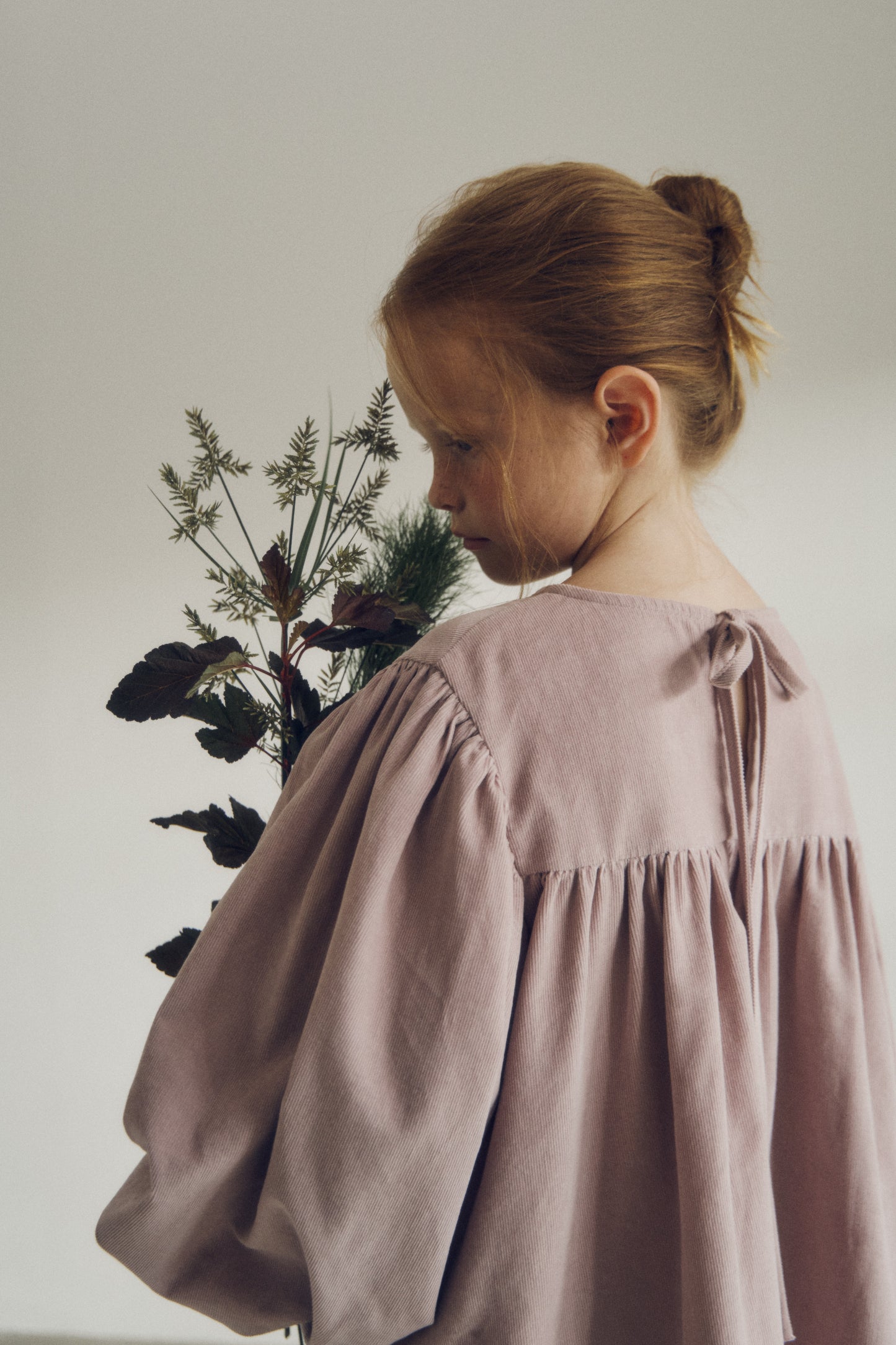 <予約> inné / Ann dress