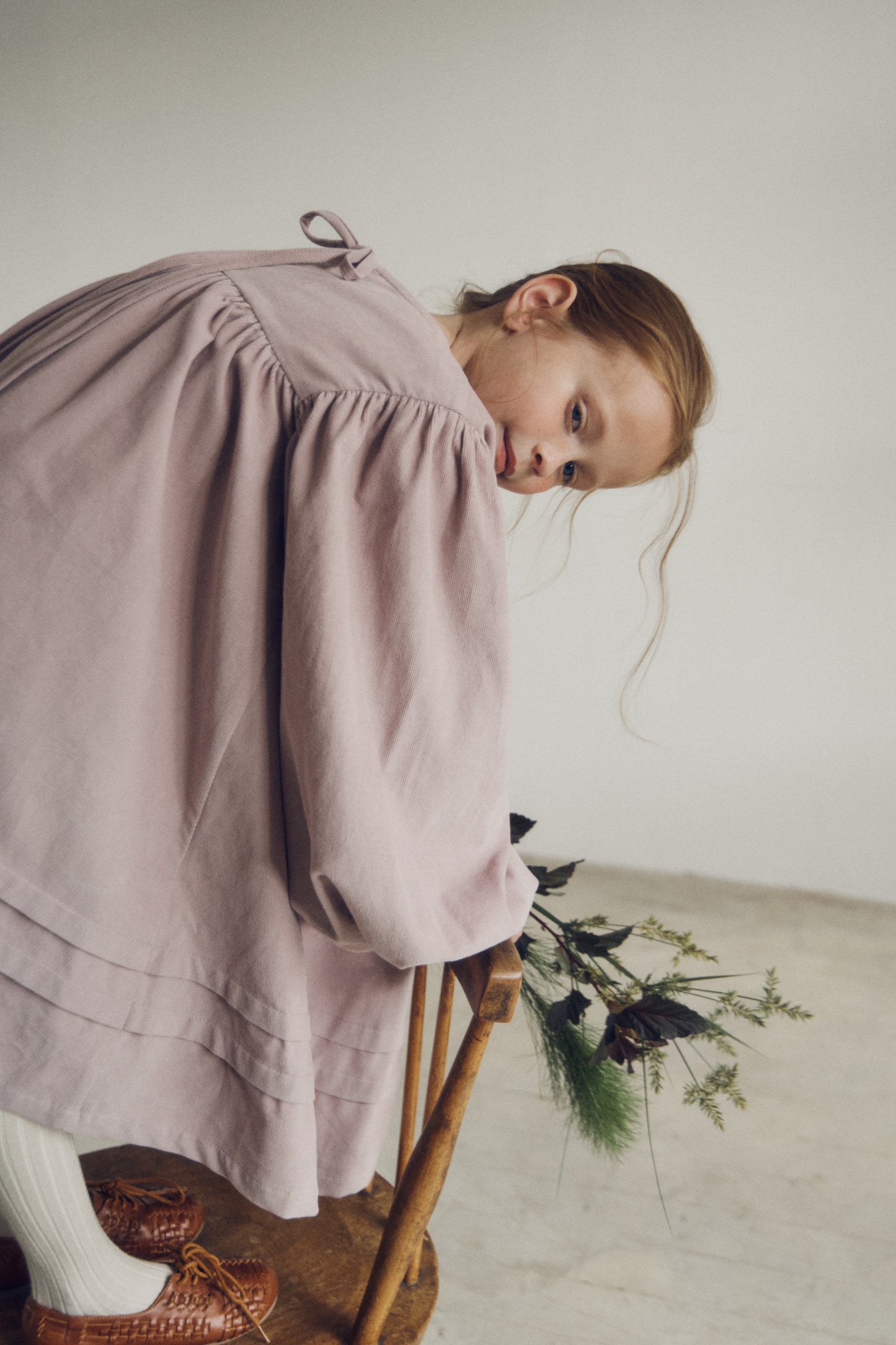 <予約> inné / Ann dress