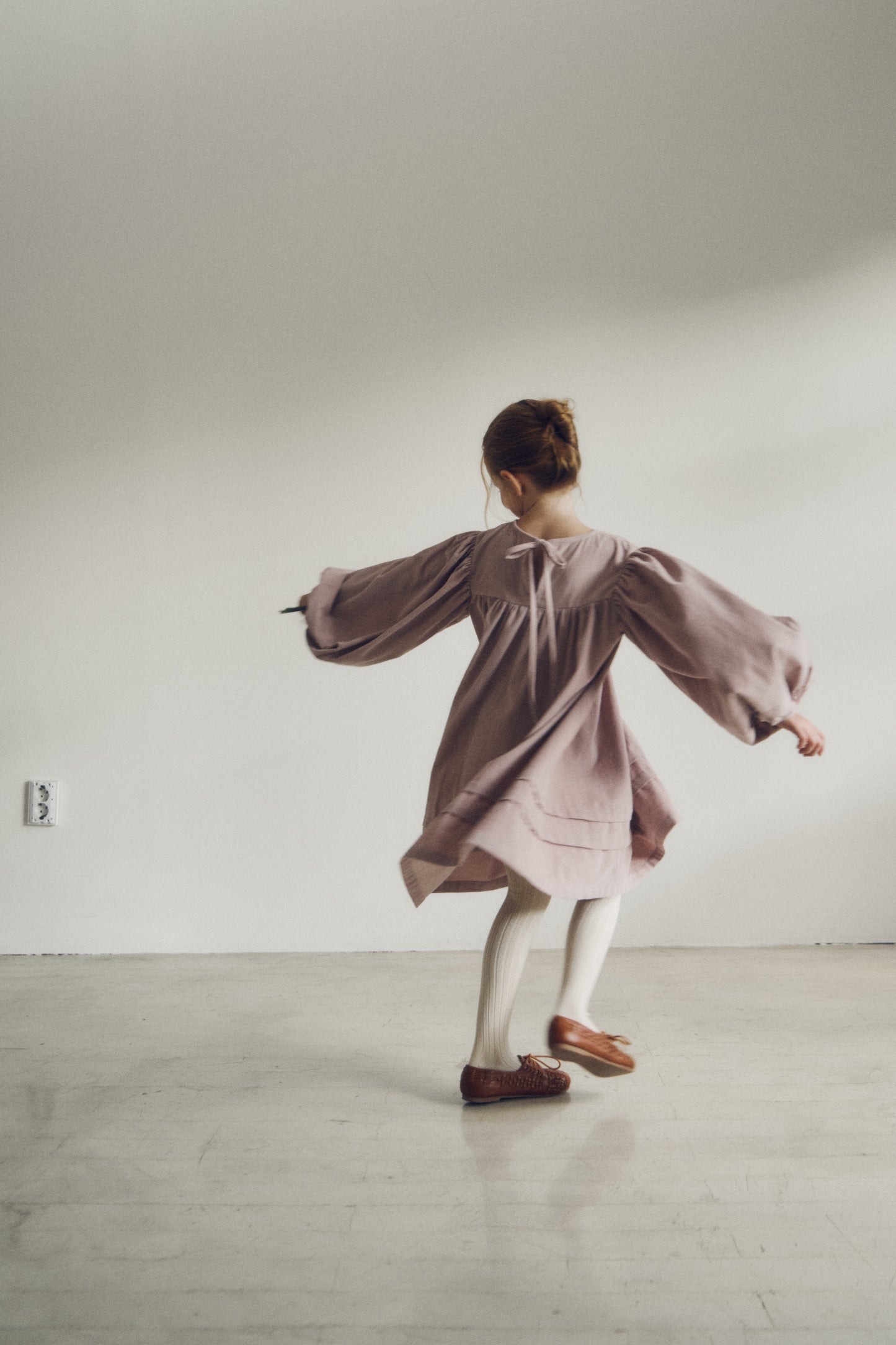 <予約> inné / Ann dress