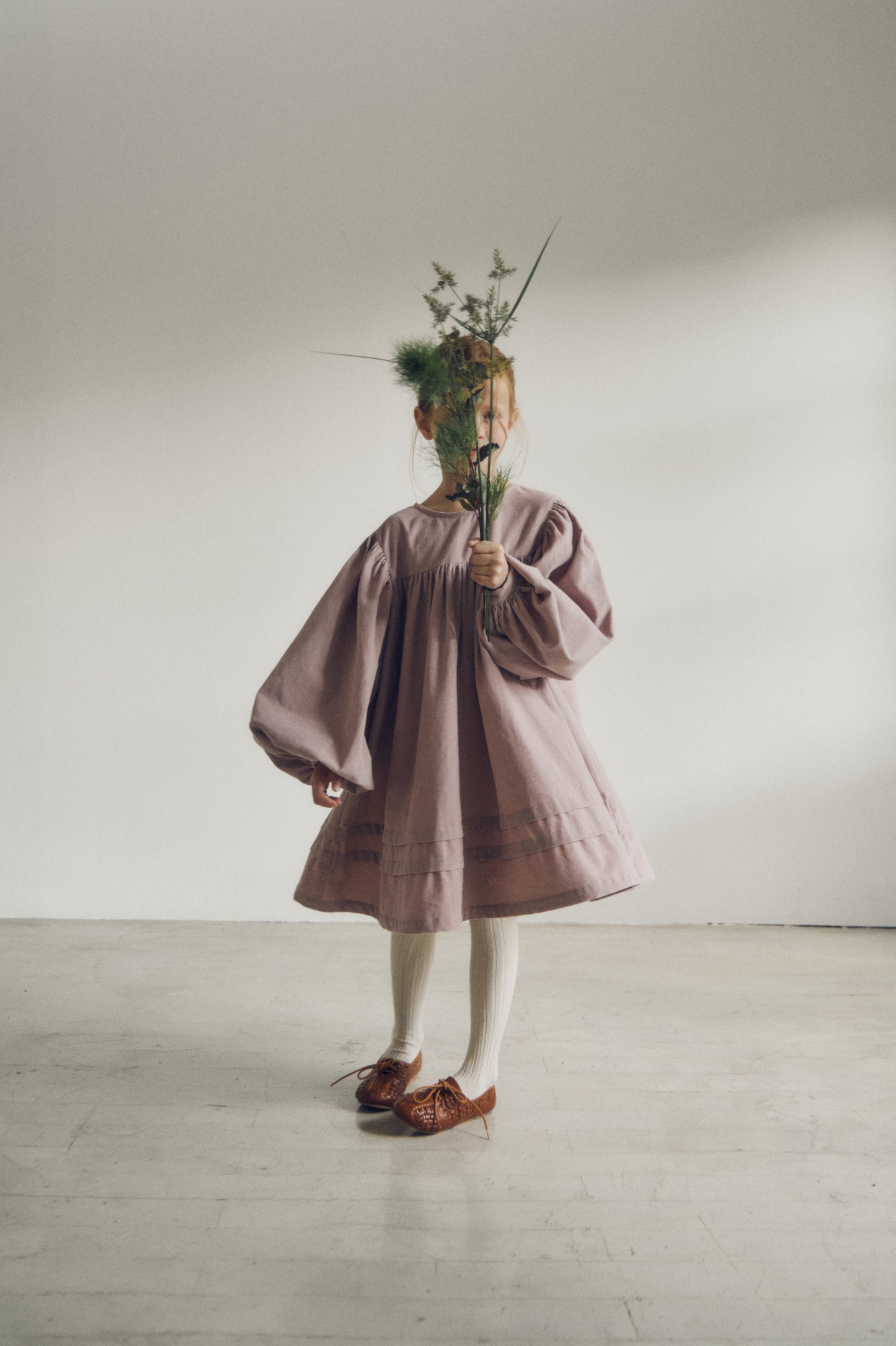 <予約> inné / Ann dress