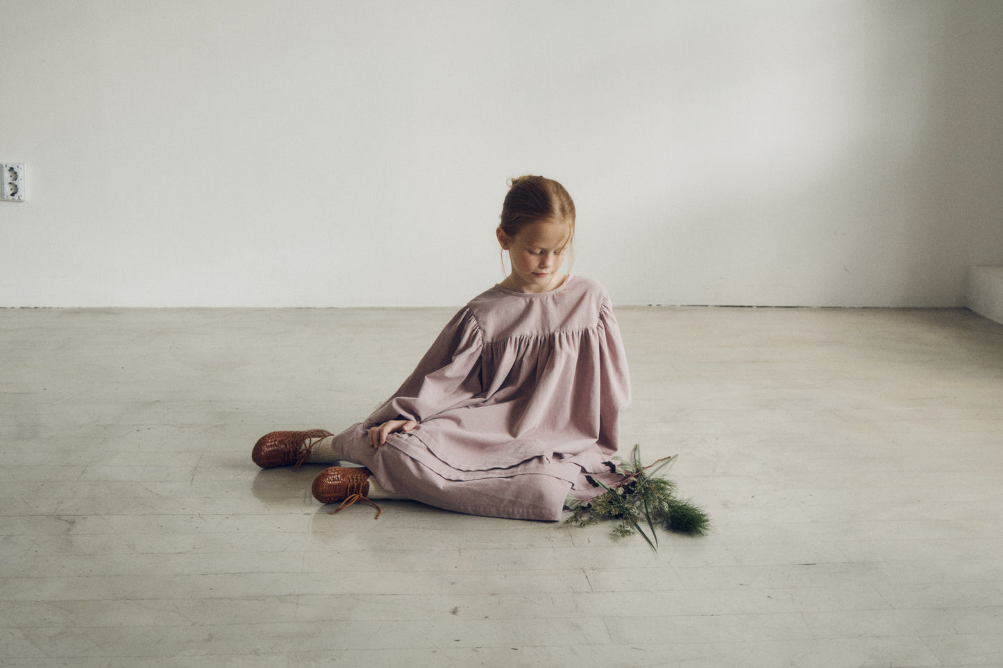 <予約> inné / Ann dress