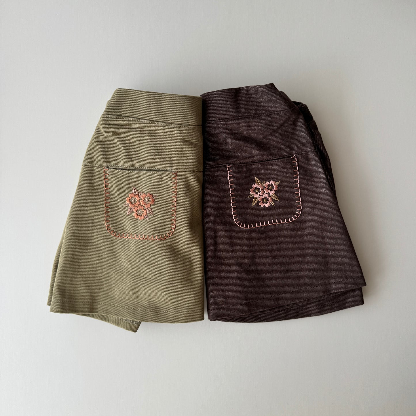 ROSETTE / Vivi Skirt
